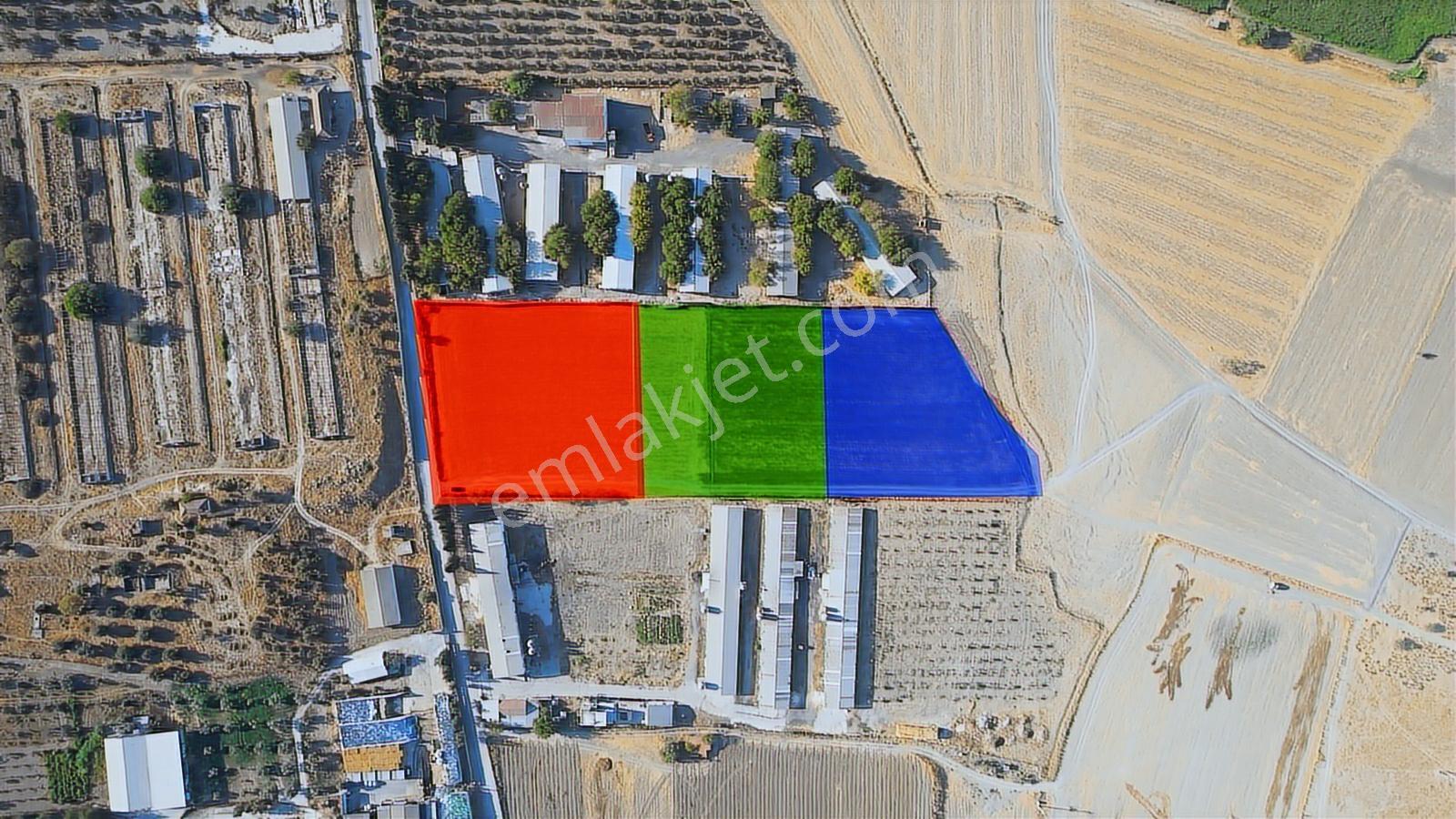 15 Remax Best'ten Ilıpınar'da Yola Cepheli Tarla — fotoğraf 14