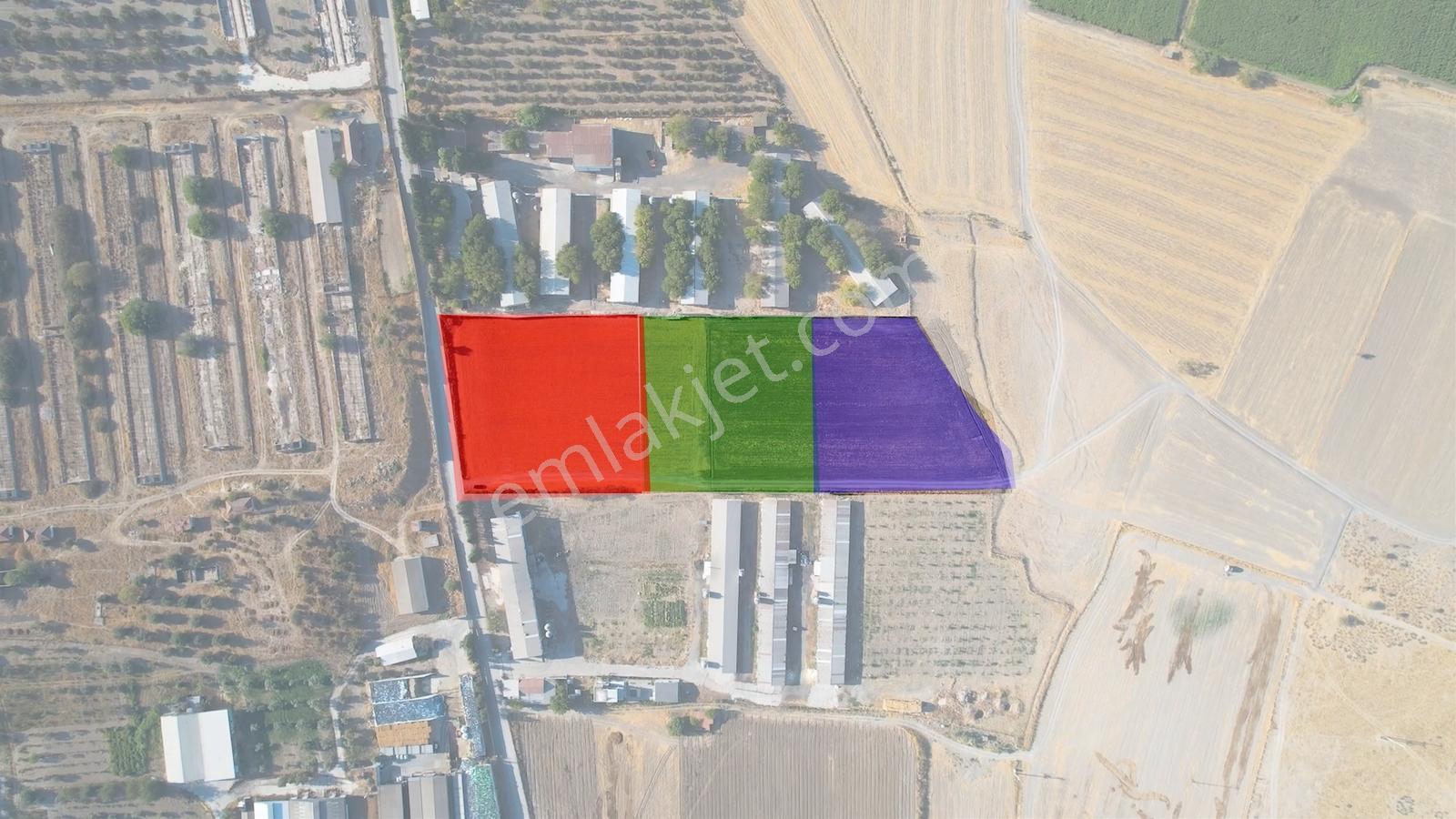 15 Remax Best'ten Ilıpınar'da Yola Cepheli Tarla — fotoğraf 15