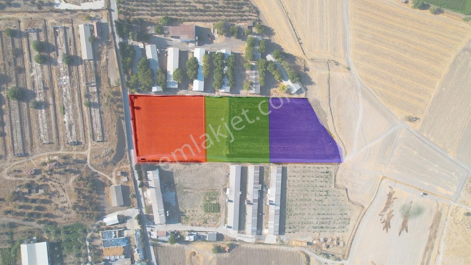 15 Remax Best'ten Ilıpınar'da Yola Cepheli Tarla — fotoğraf 16