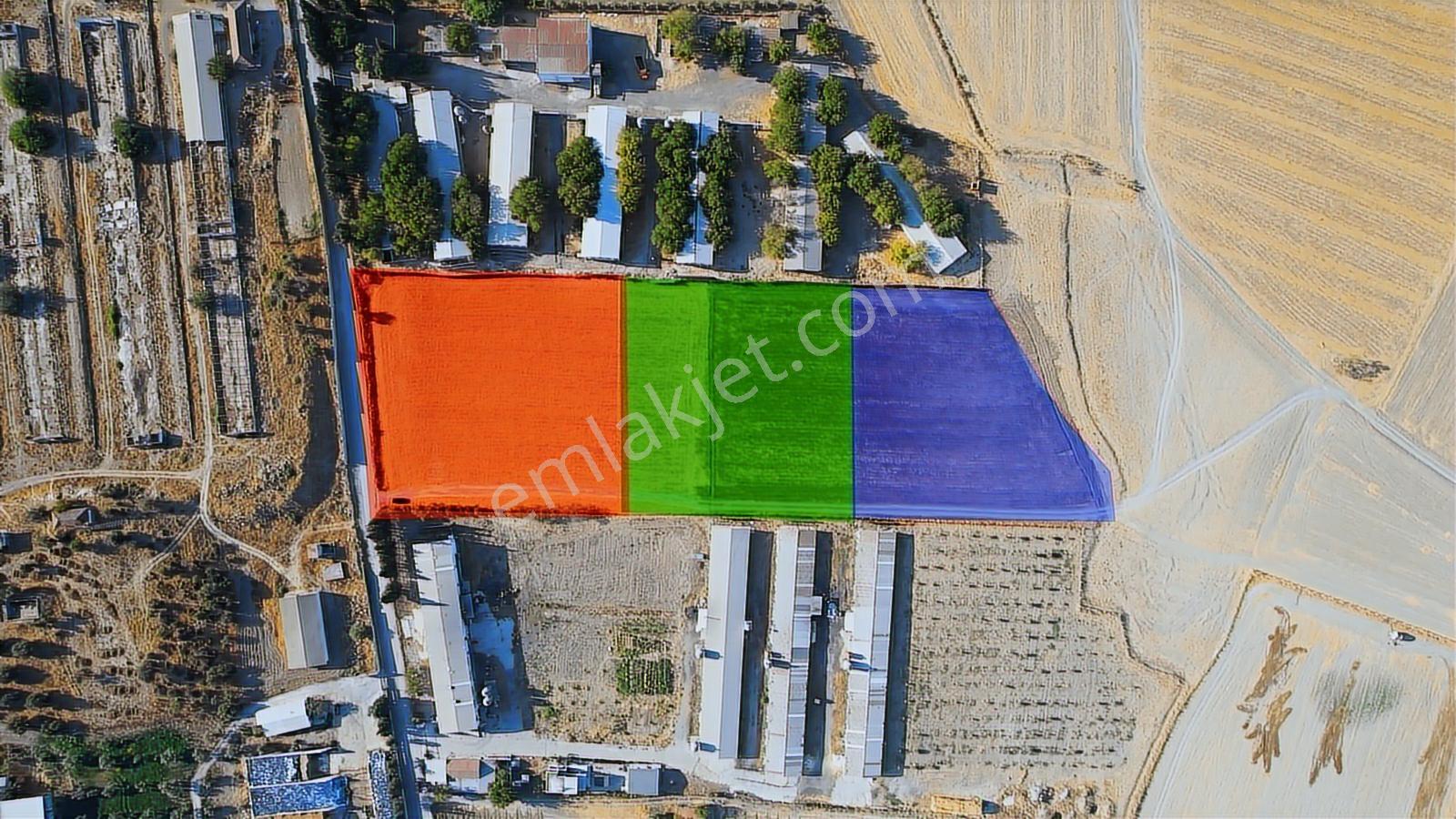 15 Remax Best'ten Ilıpınar'da Yola Cepheli Tarla — fotoğraf 17