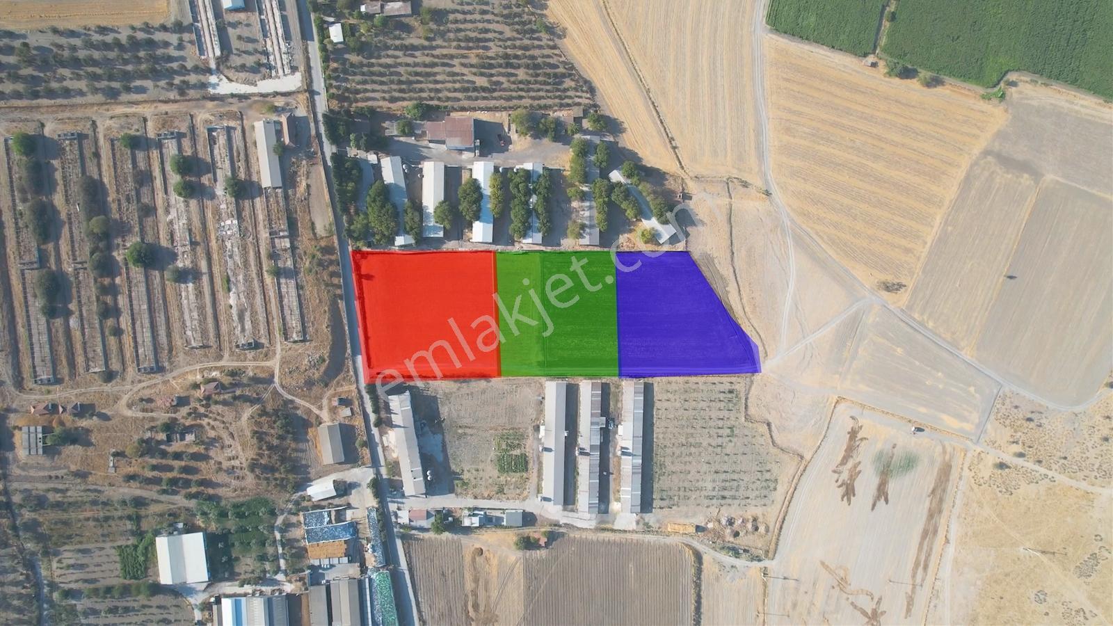 15 Remax Best'ten Ilıpınar'da Yola Cepheli Tarla — fotoğraf 18