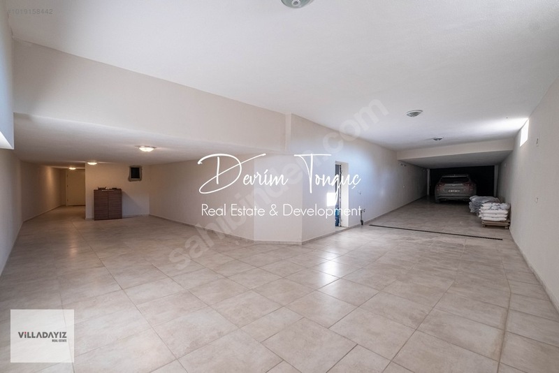 Ovacık'ta Satılık Lüks Villa, 6+1, 570m², Özel Havuzlu — fotoğraf 17