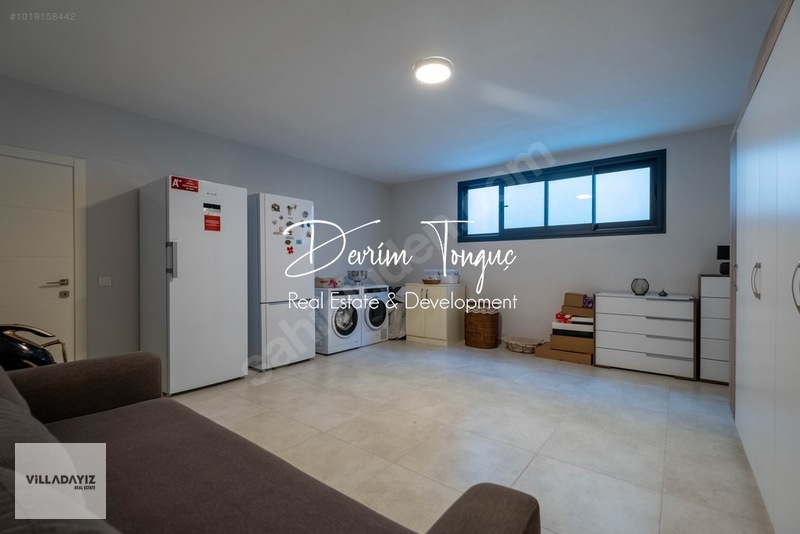 Ovacık'ta Satılık Lüks Villa, 6+1, 570m², Özel Havuzlu — fotoğraf 18