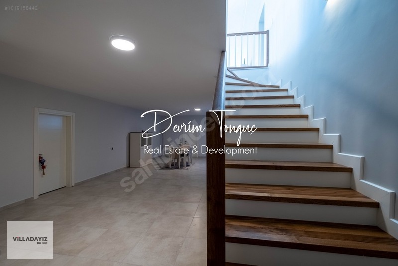 Ovacık'ta Satılık Lüks Villa, 6+1, 570m², Özel Havuzlu — fotoğraf 19