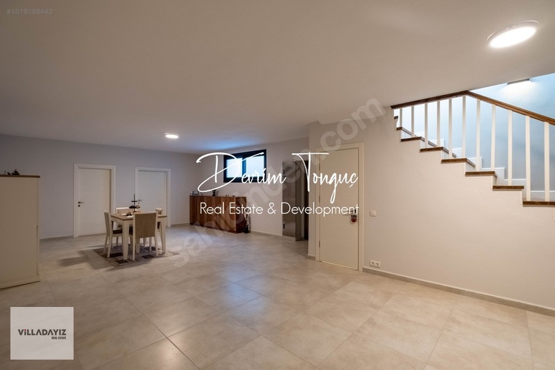 Ovacık'ta Satılık Lüks Villa, 6+1, 570m², Özel Havuzlu — fotoğraf 20