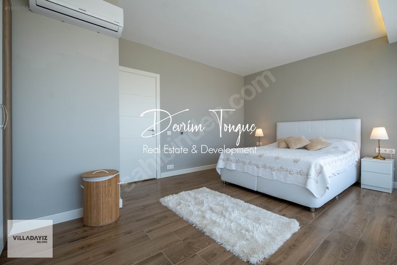 Ovacık'ta Satılık Lüks Villa, 6+1, 570m², Özel Havuzlu — fotoğraf 22