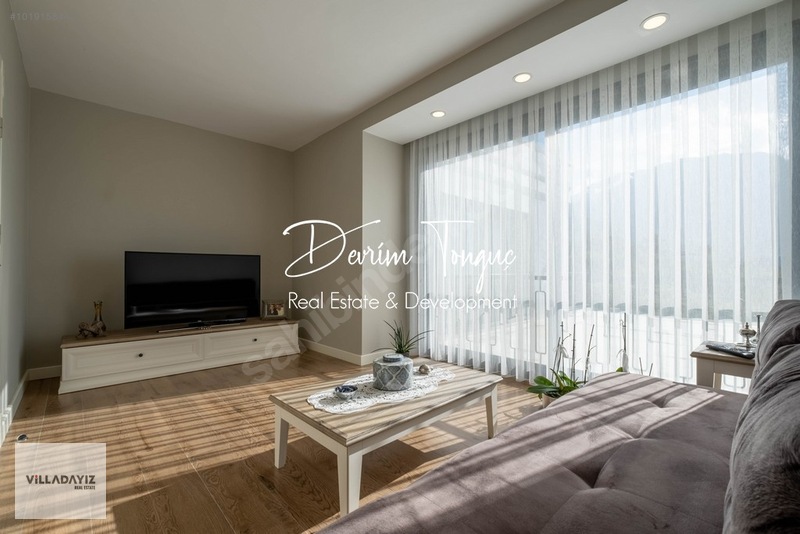 Ovacık'ta Satılık Lüks Villa, 6+1, 570m², Özel Havuzlu — fotoğraf 23