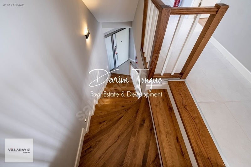 Ovacık'ta Satılık Lüks Villa, 6+1, 570m², Özel Havuzlu — fotoğraf 24