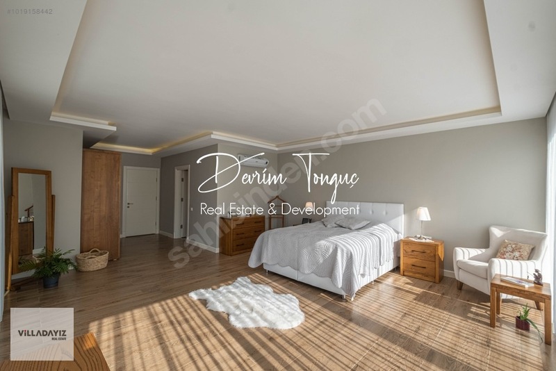 Ovacık'ta Satılık Lüks Villa, 6+1, 570m², Özel Havuzlu — fotoğraf 28