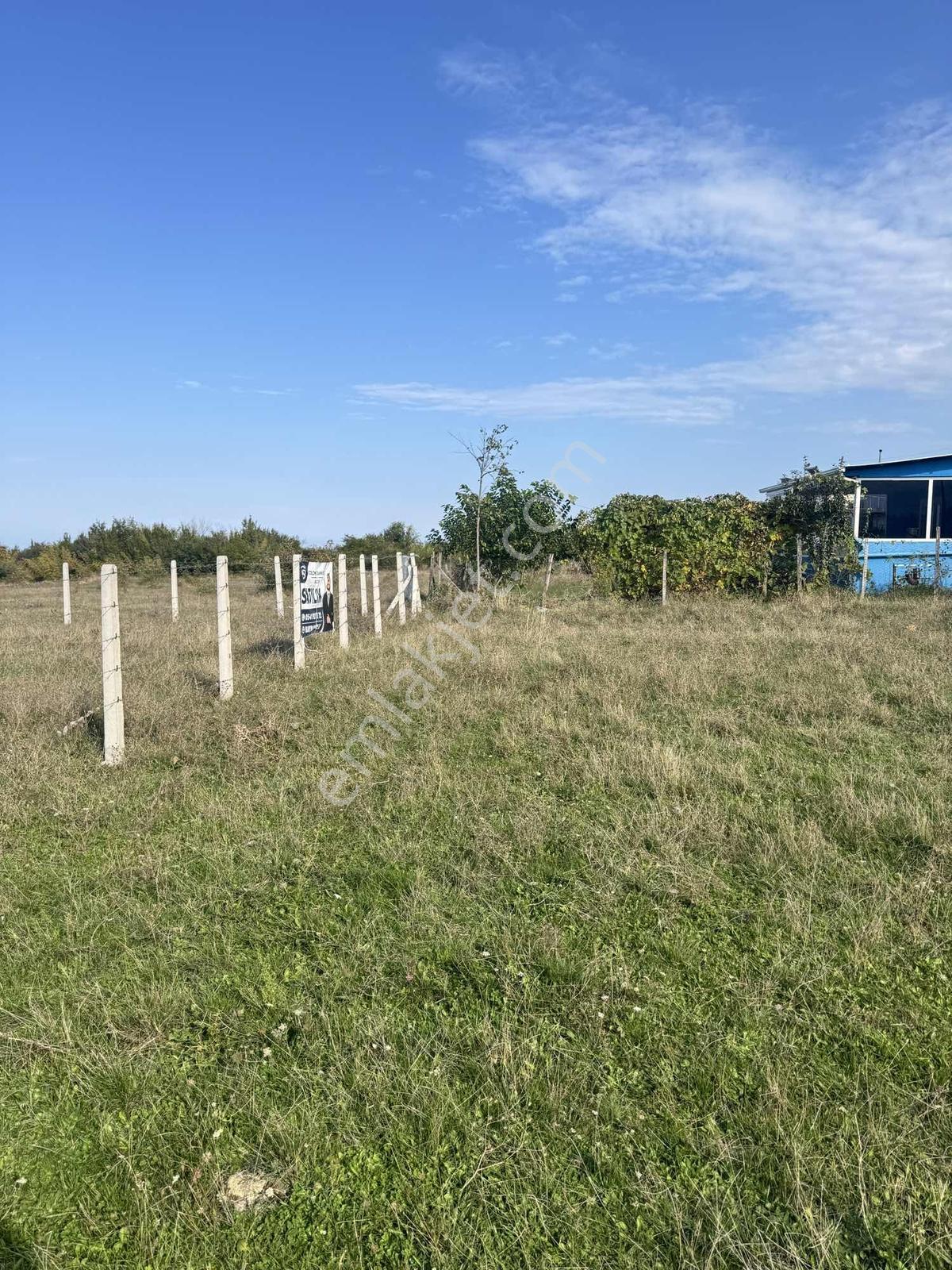 Şehrin Gürültüsünden Uzak, Manzaraya Komşu 384 M² Arsa — fotoğraf 6