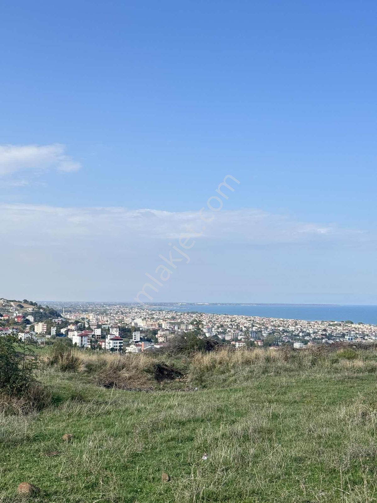 Şehrin Gürültüsünden Uzak, Manzaraya Komşu 384 M² Arsa — fotoğraf 10