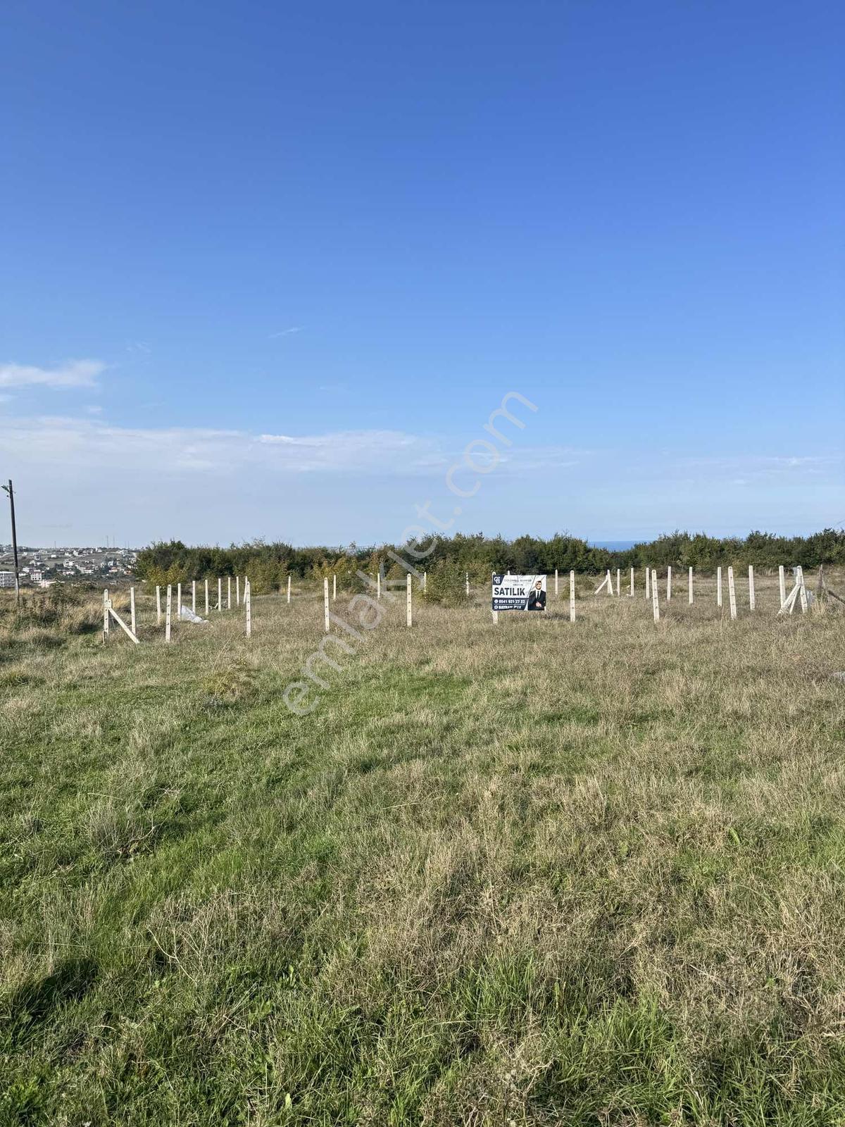 Şehrin Gürültüsünden Uzak, Manzaraya Komşu 384 M² Arsa — fotoğraf 11
