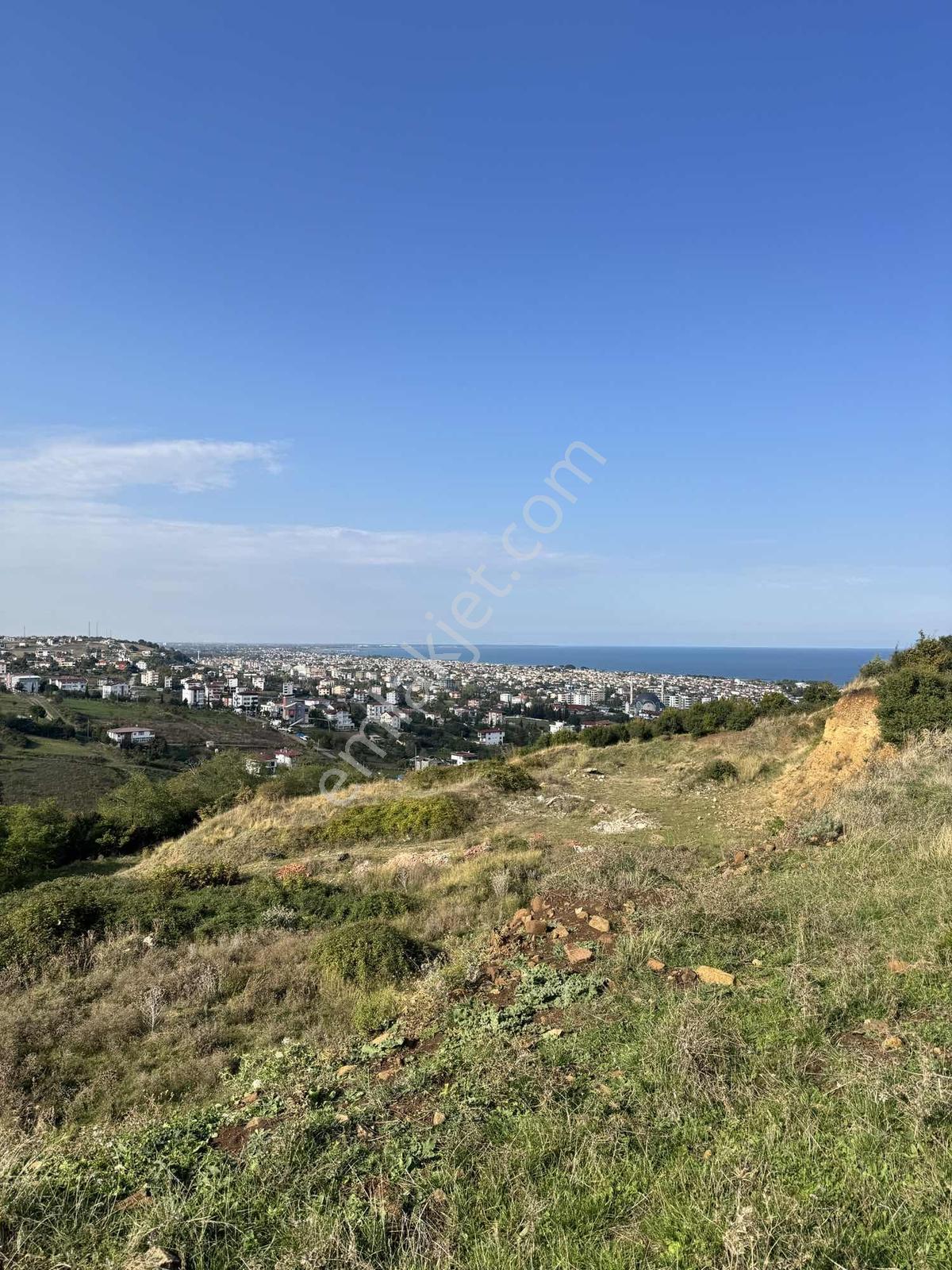 Şehrin Gürültüsünden Uzak, Manzaraya Komşu 384 M² Arsa — fotoğraf 16