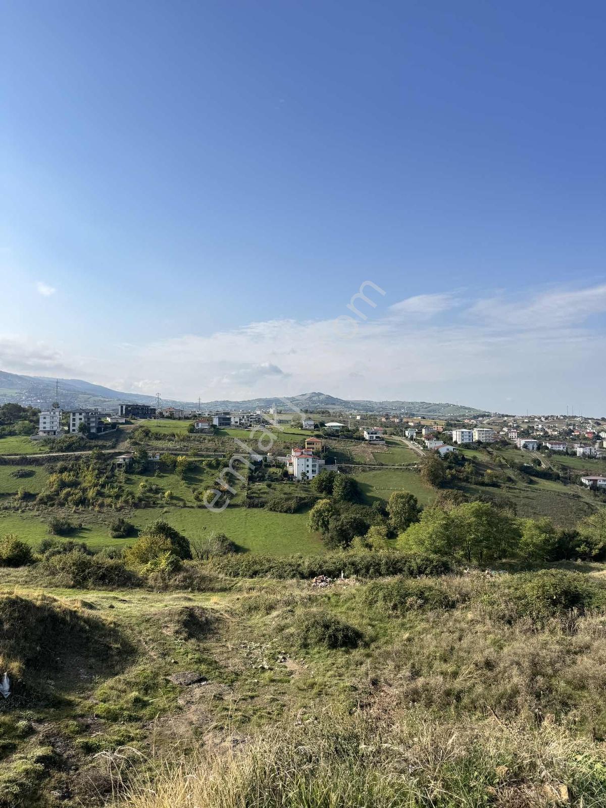 Şehrin Gürültüsünden Uzak, Manzaraya Komşu 384 M² Arsa — fotoğraf 17