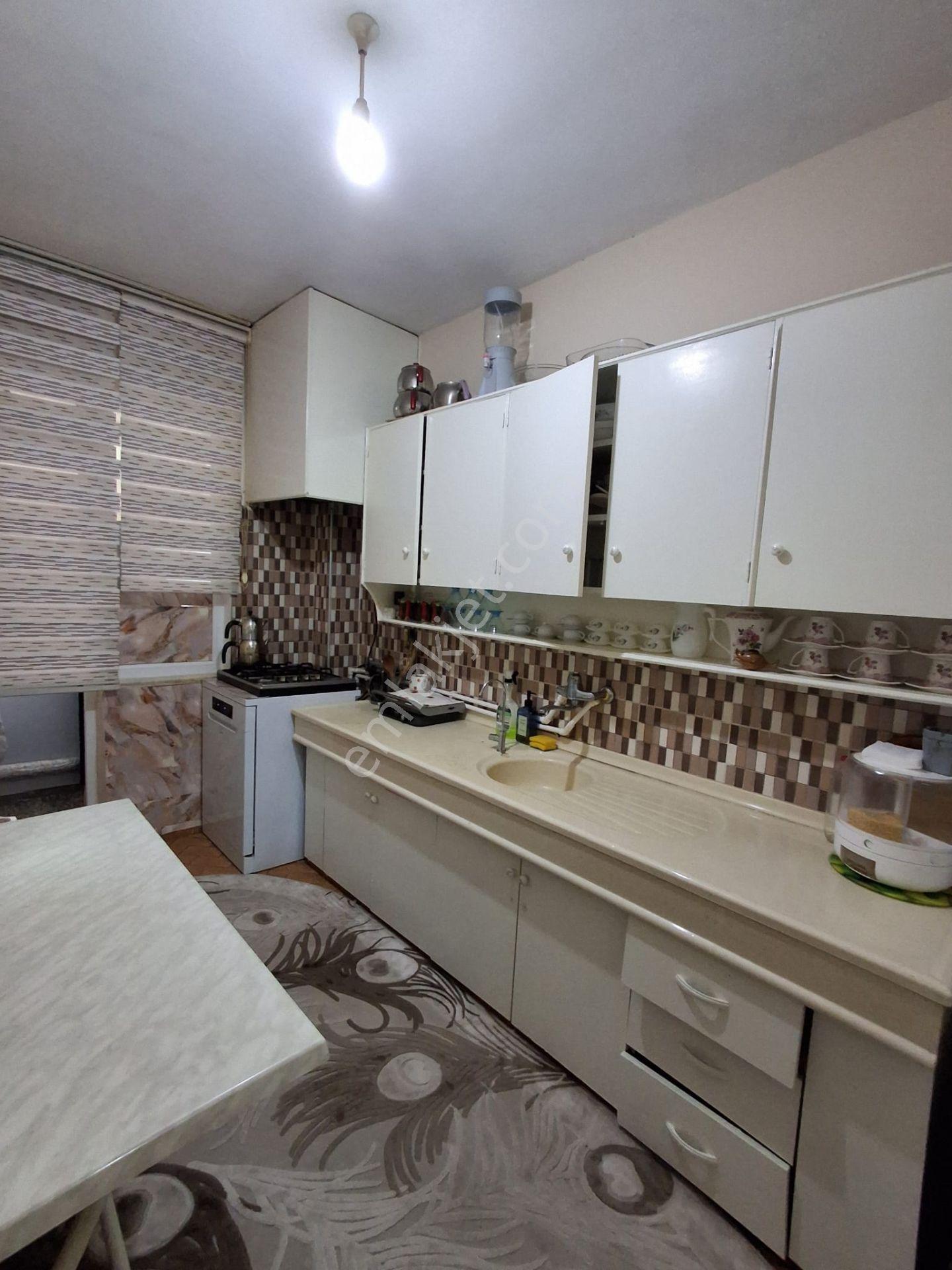 Samsun İlkadım Kadıköy Mahallesi'nde Dış Cepheli 2.kat 3+1 Satılık Daire — fotoğraf 2