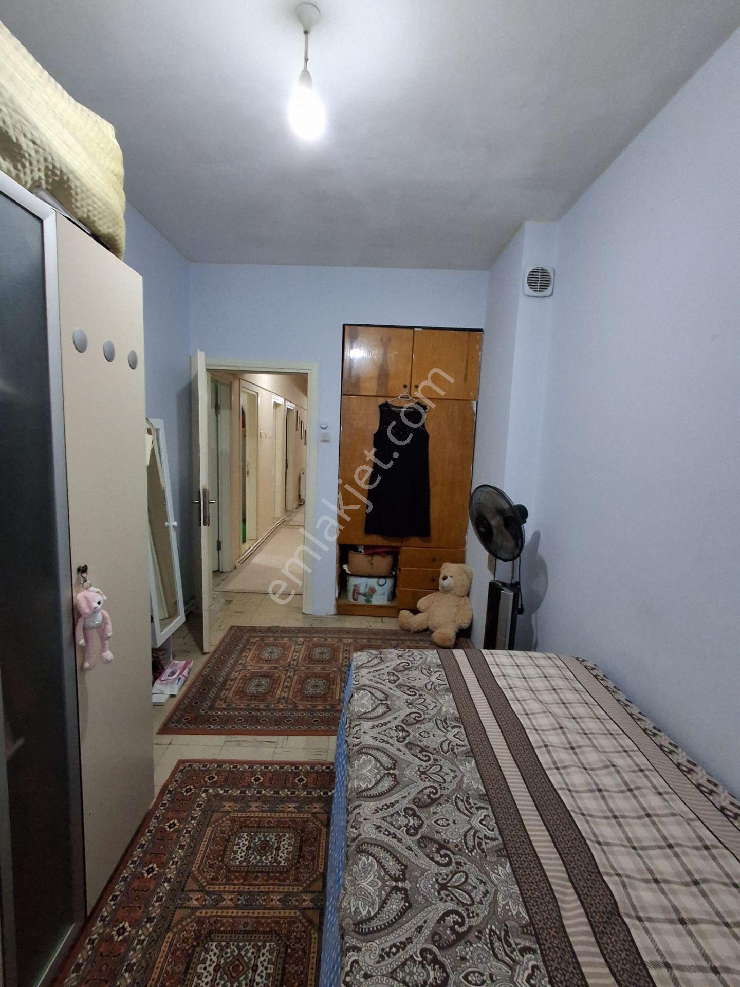 Samsun İlkadım Kadıköy Mahallesi'nde Dış Cepheli 2.kat 3+1 Satılık Daire — fotoğraf 3