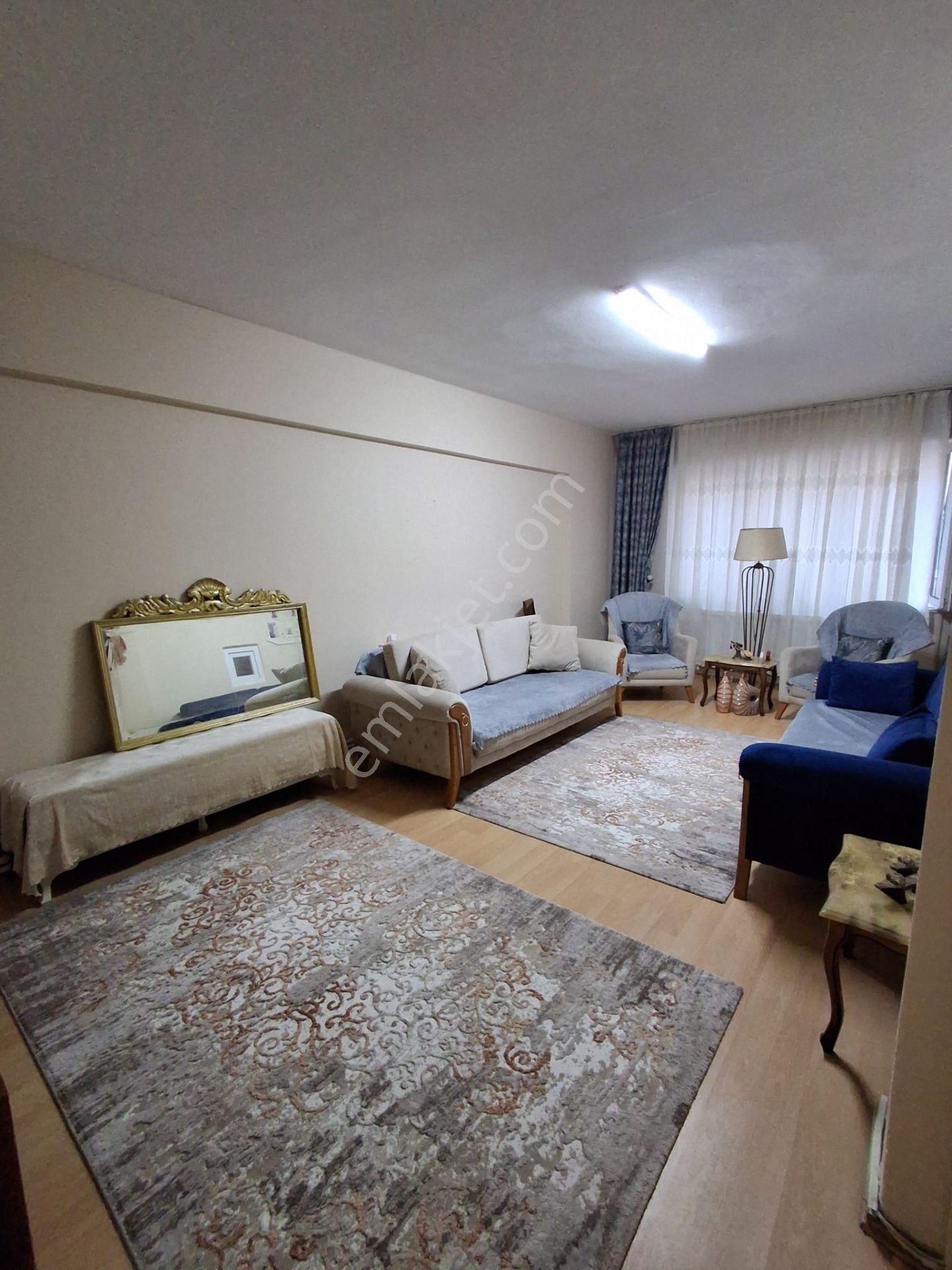 Samsun İlkadım Kadıköy Mahallesi'nde Dış Cepheli 2.kat 3+1 Satılık Daire — fotoğraf 5