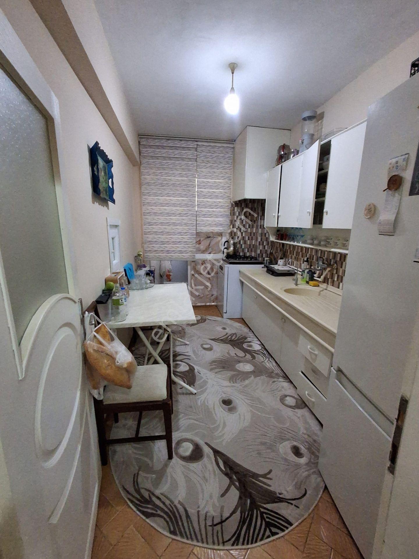 Samsun İlkadım Kadıköy Mahallesi'nde Dış Cepheli 2.kat 3+1 Satılık Daire — fotoğraf 6