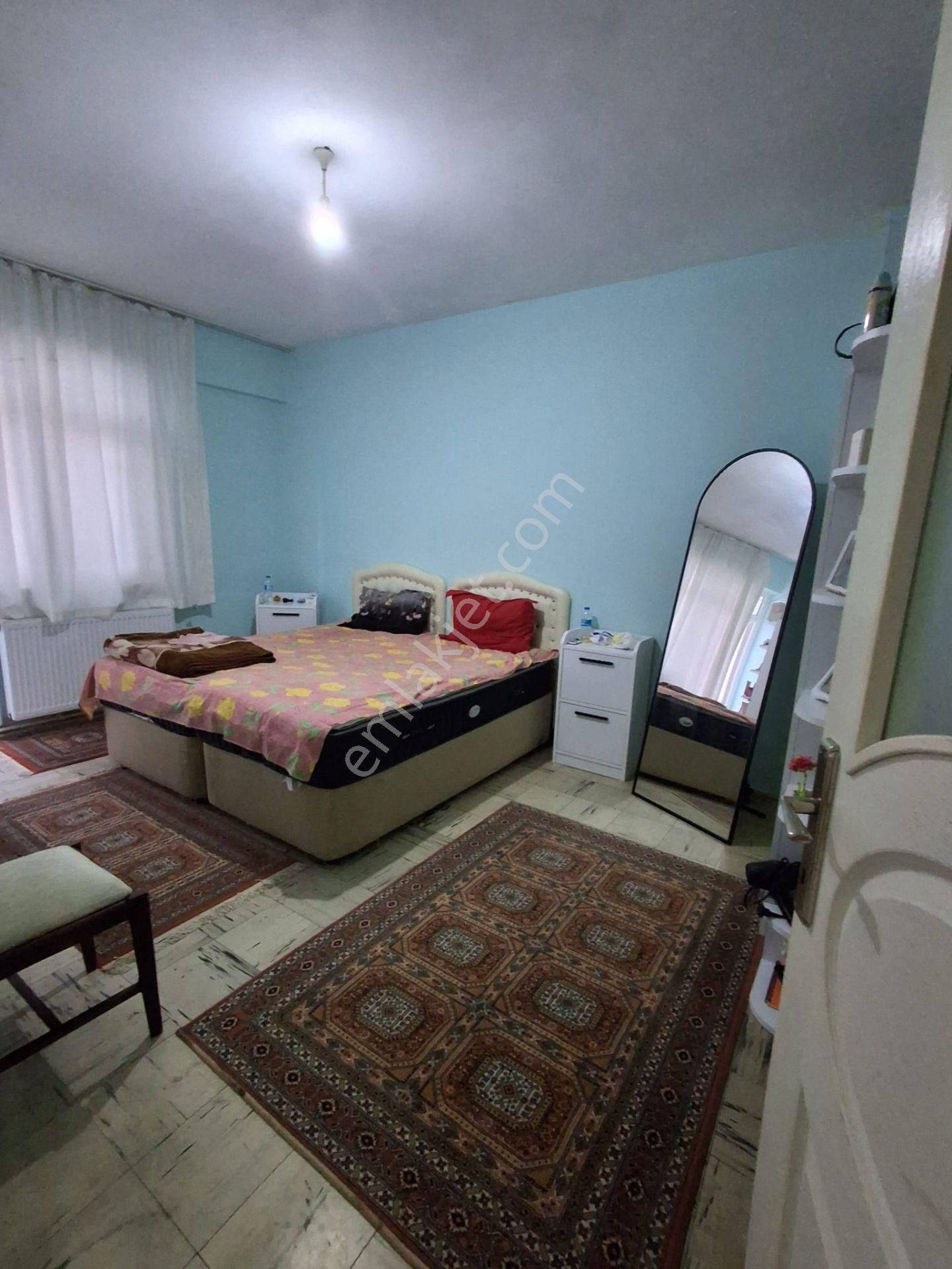 Samsun İlkadım Kadıköy Mahallesi'nde Dış Cepheli 2.kat 3+1 Satılık Daire — fotoğraf 7