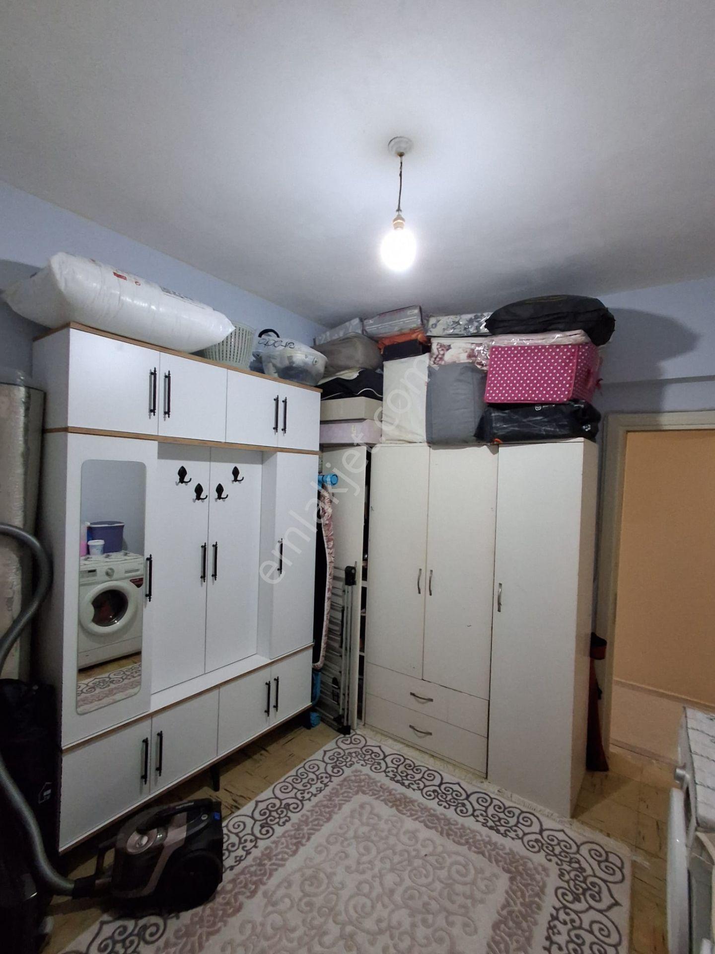 Samsun İlkadım Kadıköy Mahallesi'nde Dış Cepheli 2.kat 3+1 Satılık Daire — fotoğraf 8