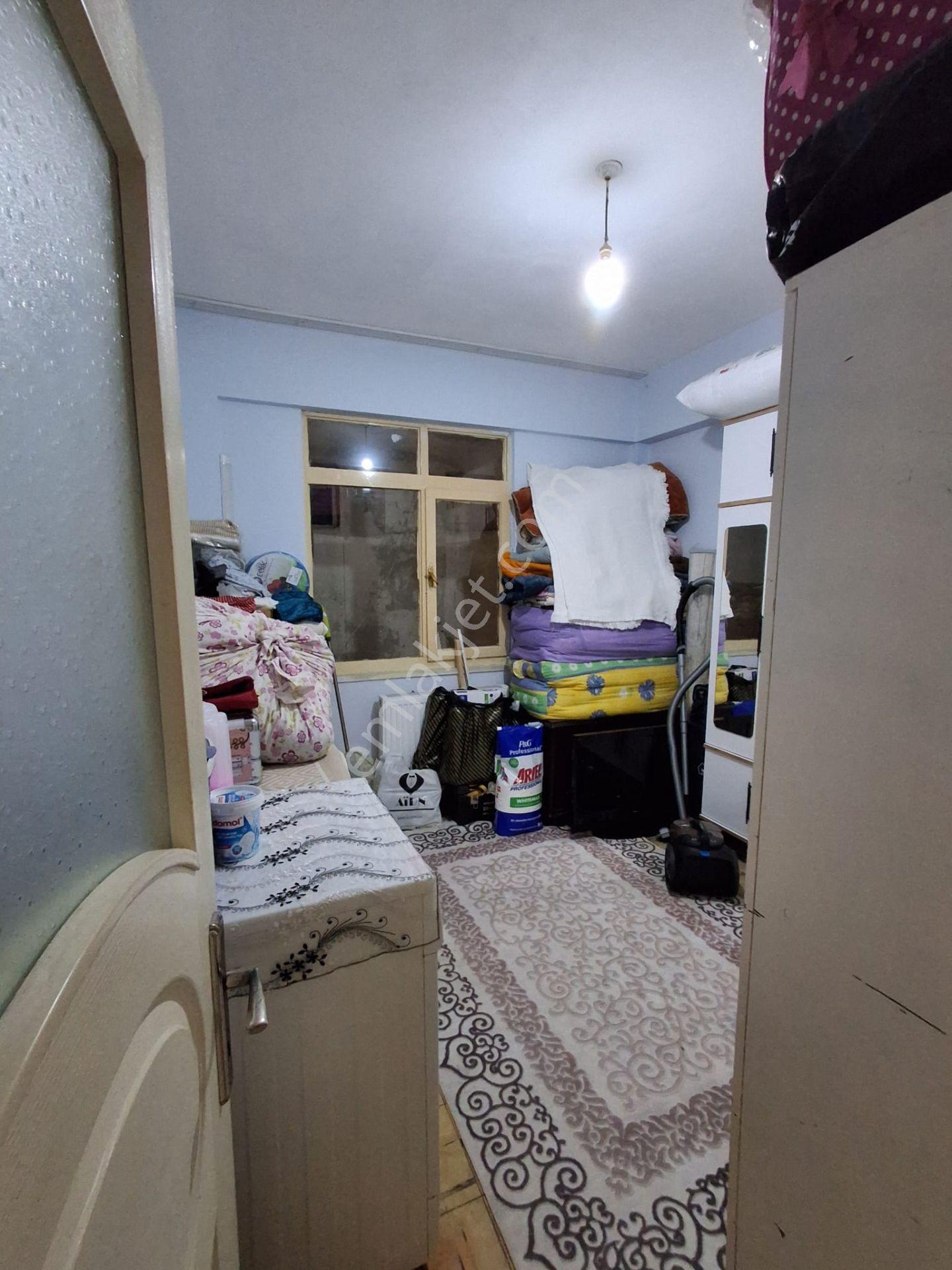Samsun İlkadım Kadıköy Mahallesi'nde Dış Cepheli 2.kat 3+1 Satılık Daire — fotoğraf 10