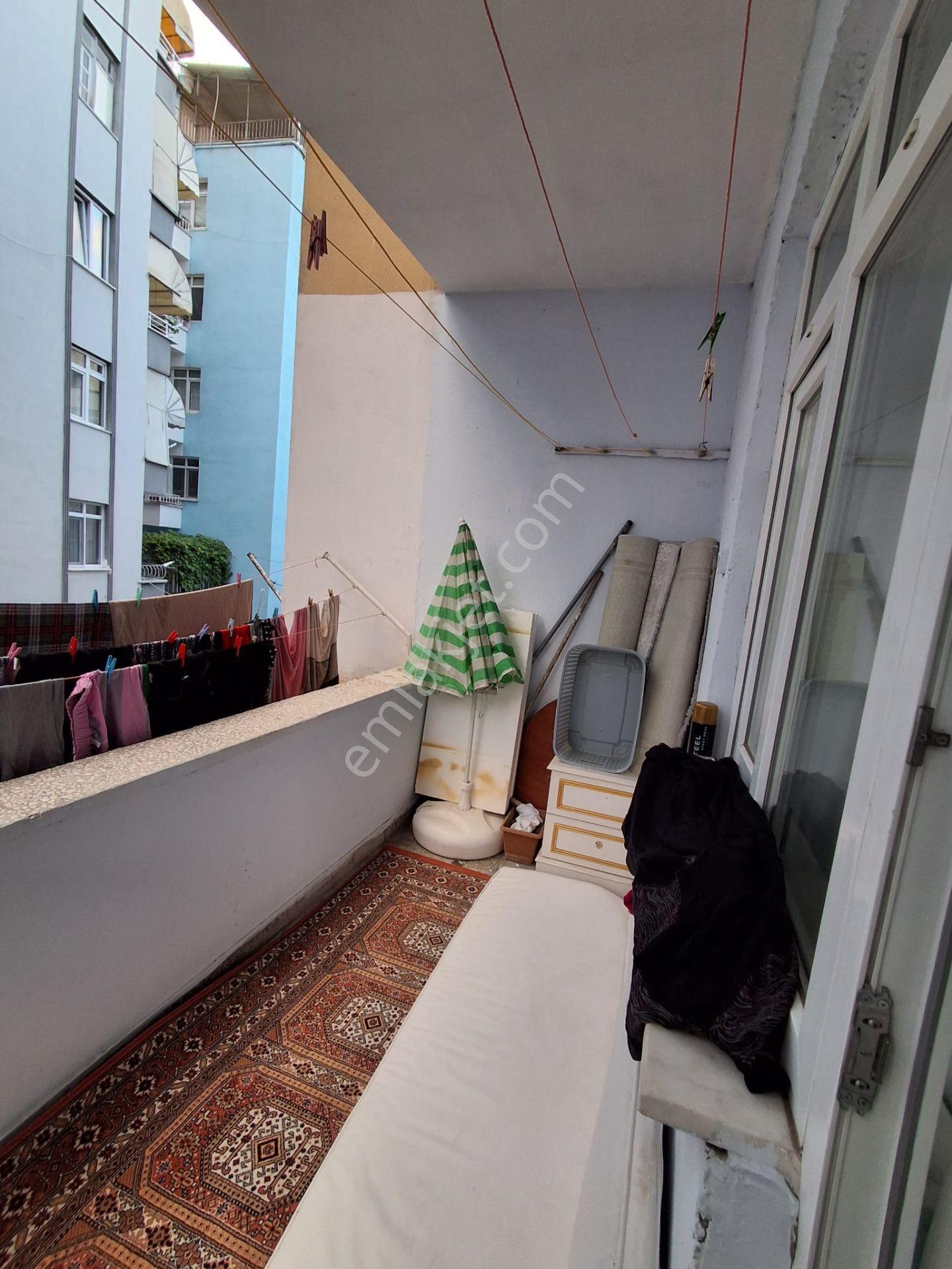 Samsun İlkadım Kadıköy Mahallesi'nde Dış Cepheli 2.kat 3+1 Satılık Daire — fotoğraf 13