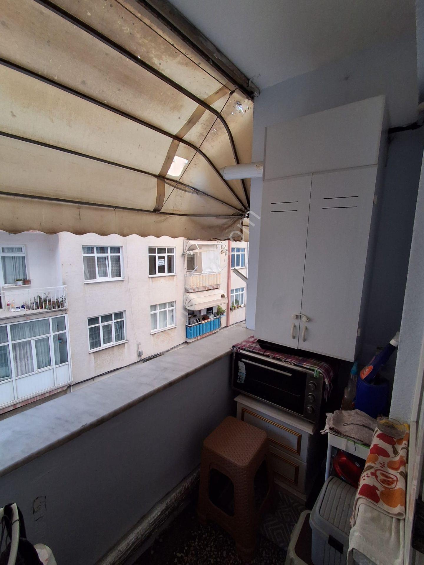 Samsun İlkadım Kadıköy Mahallesi'nde Dış Cepheli 2.kat 3+1 Satılık Daire — fotoğraf 14