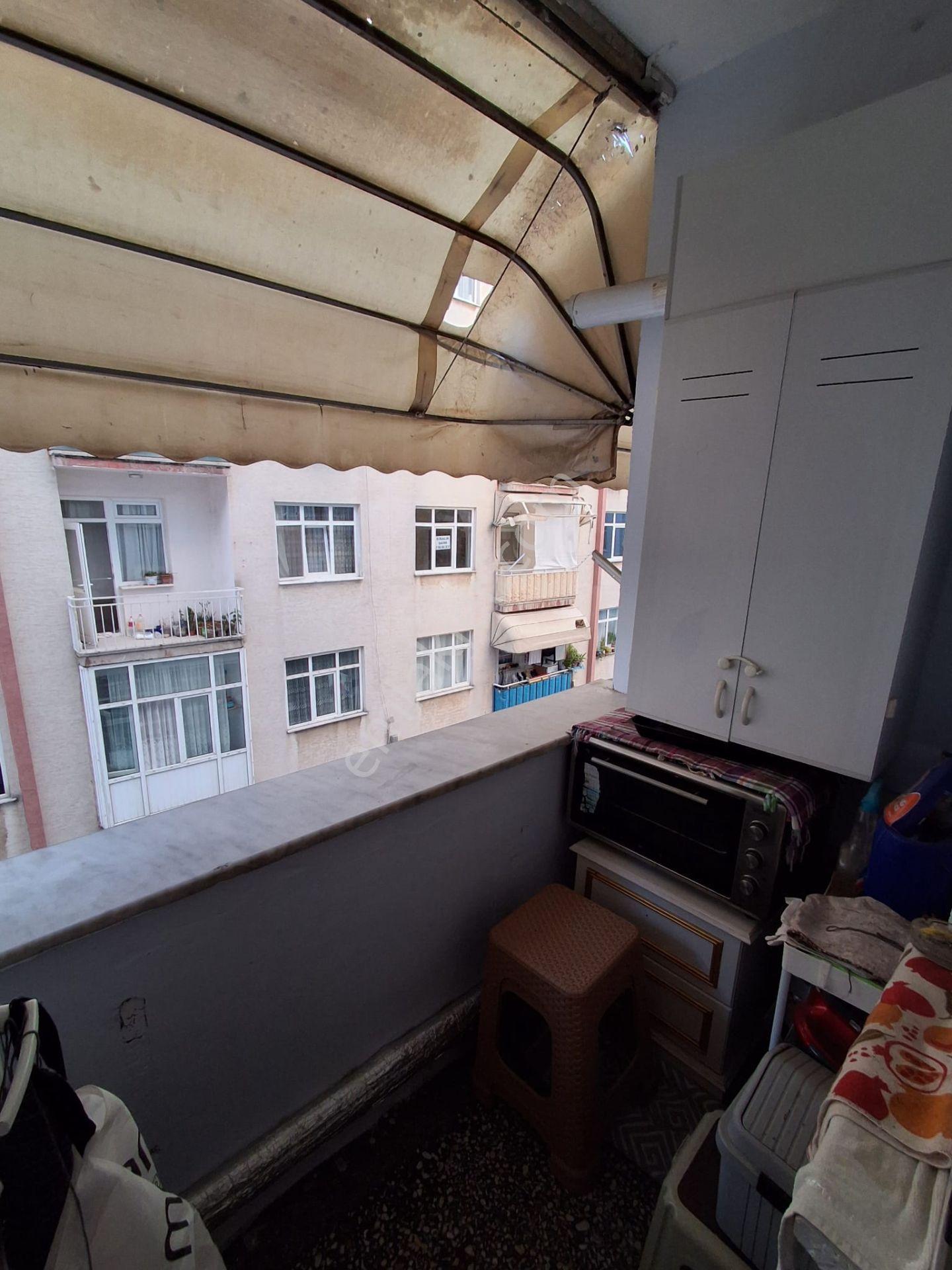 Samsun İlkadım Kadıköy Mahallesi'nde Dış Cepheli 2.kat 3+1 Satılık Daire — fotoğraf 15