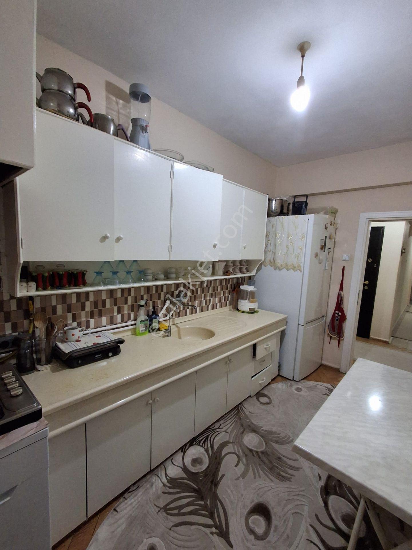 Samsun İlkadım Kadıköy Mahallesi'nde Dış Cepheli 2.kat 3+1 Satılık Daire — fotoğraf 17