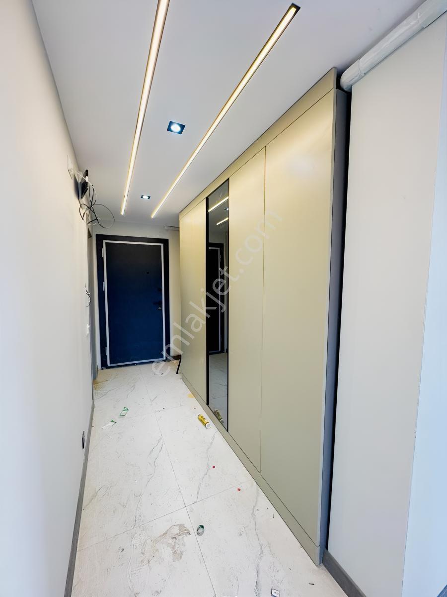 Kökoğlu'ndan Sera Avm Arkasında Site İçi Lüks 3+1 — fotoğraf 8