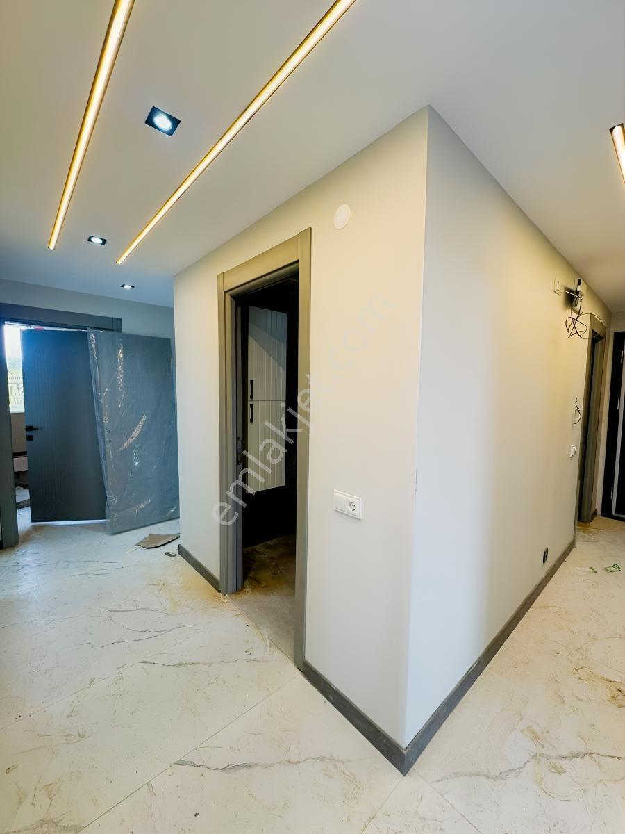 Kökoğlu'ndan Sera Avm Arkasında Site İçi Lüks 3+1 — fotoğraf 10