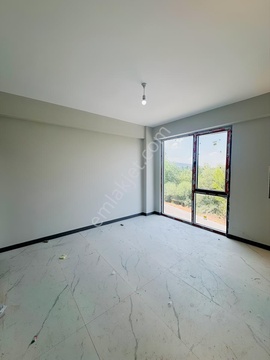 Kökoğlu'ndan Sera Avm Arkasında Site İçi Lüks 3+1 — fotoğraf 13