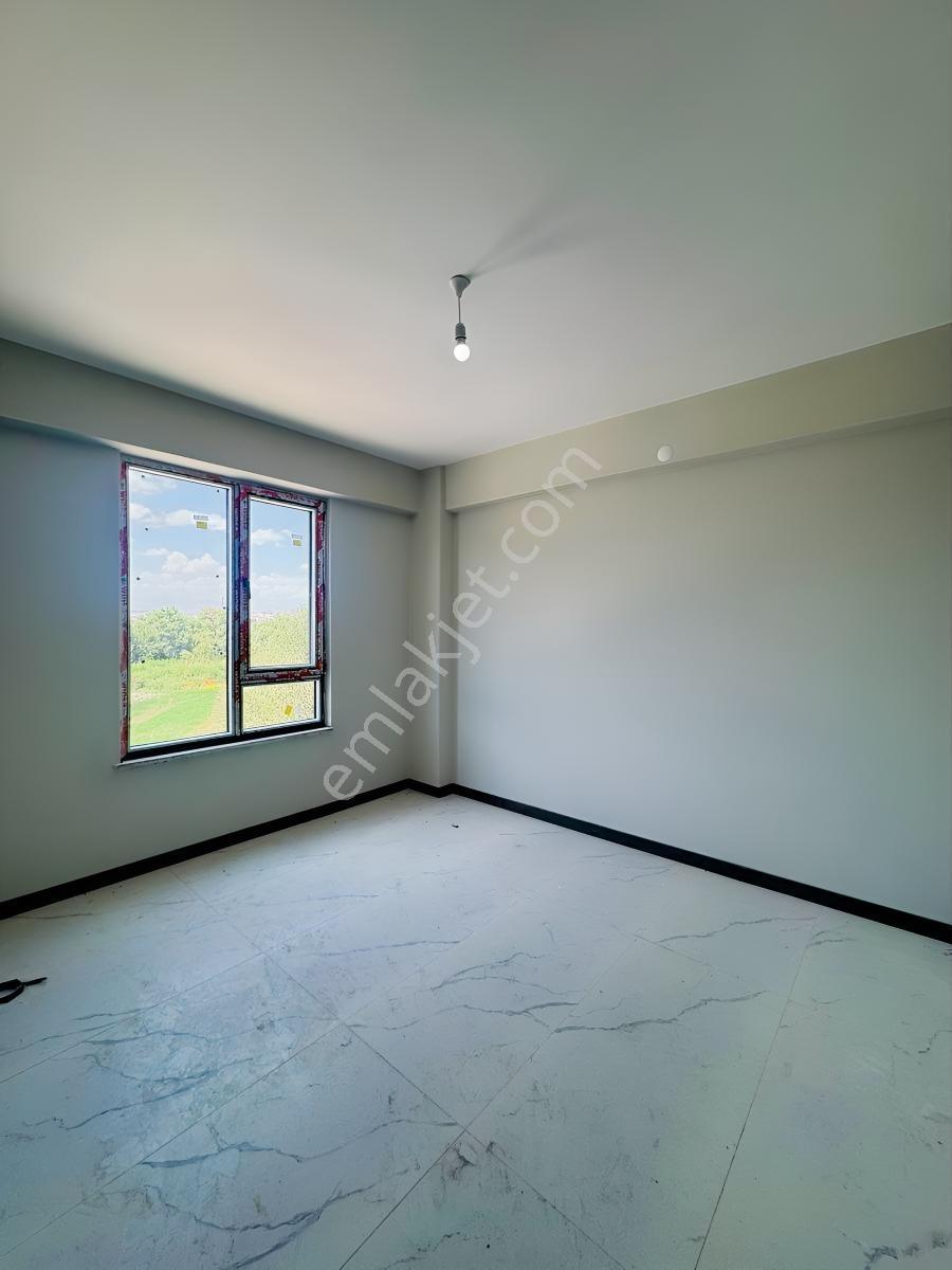 Kökoğlu'ndan Sera Avm Arkasında Site İçi Lüks 3+1 — fotoğraf 22