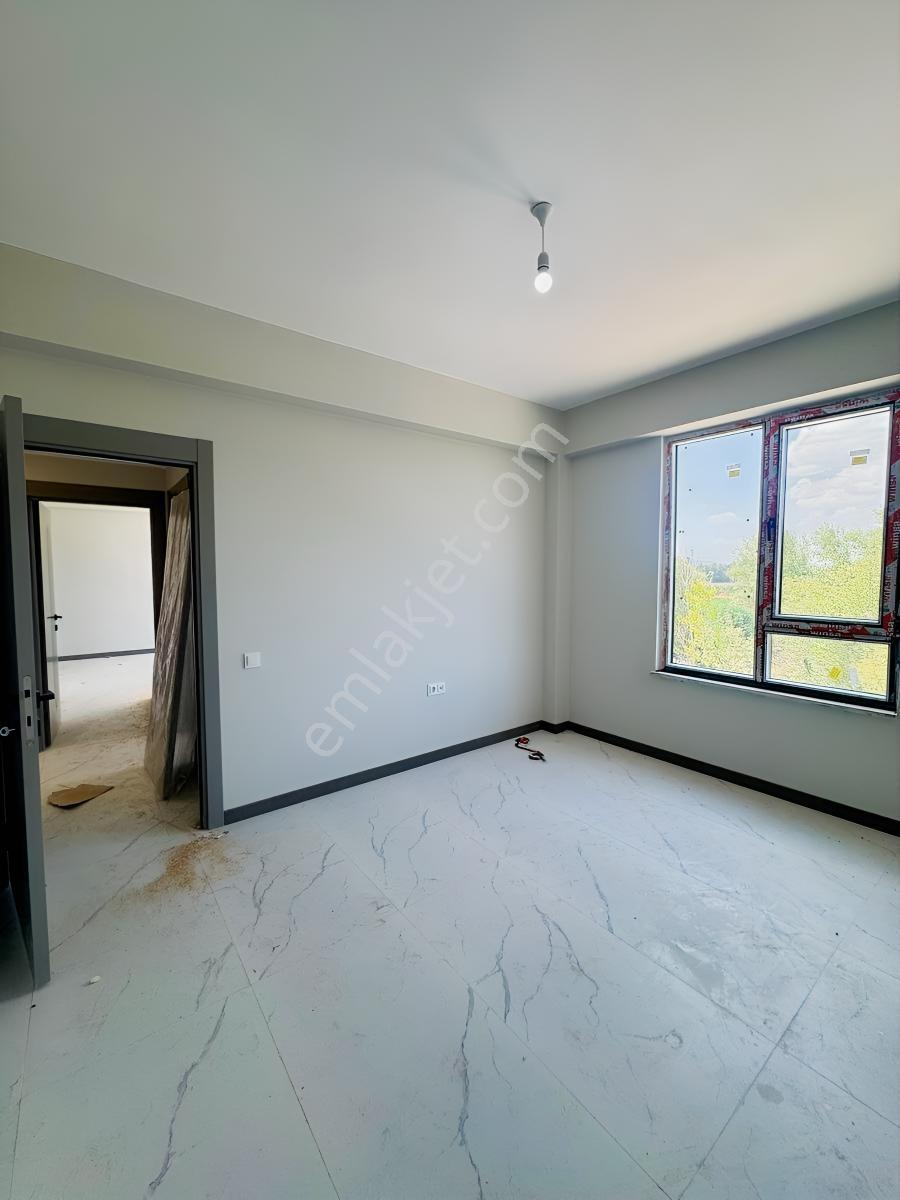 Kökoğlu'ndan Sera Avm Arkasında Site İçi Lüks 3+1 — fotoğraf 23