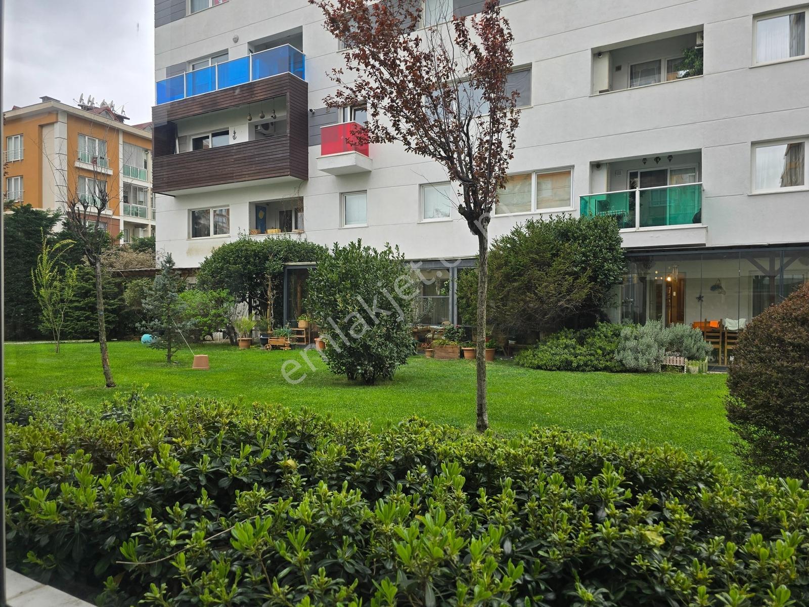 Bölgenin En Güzel Sitesi Cumbba Home Club Da Satılık Daire. — fotoğraf 2