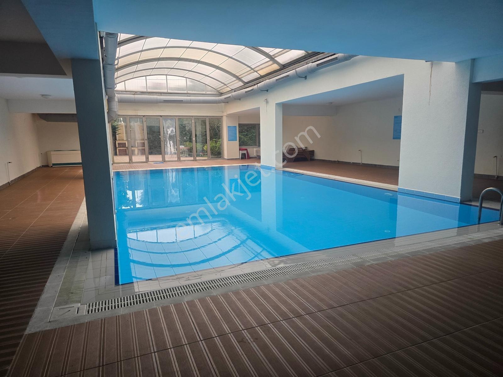 Bölgenin En Güzel Sitesi Cumbba Home Club Da Satılık Daire. — fotoğraf 3