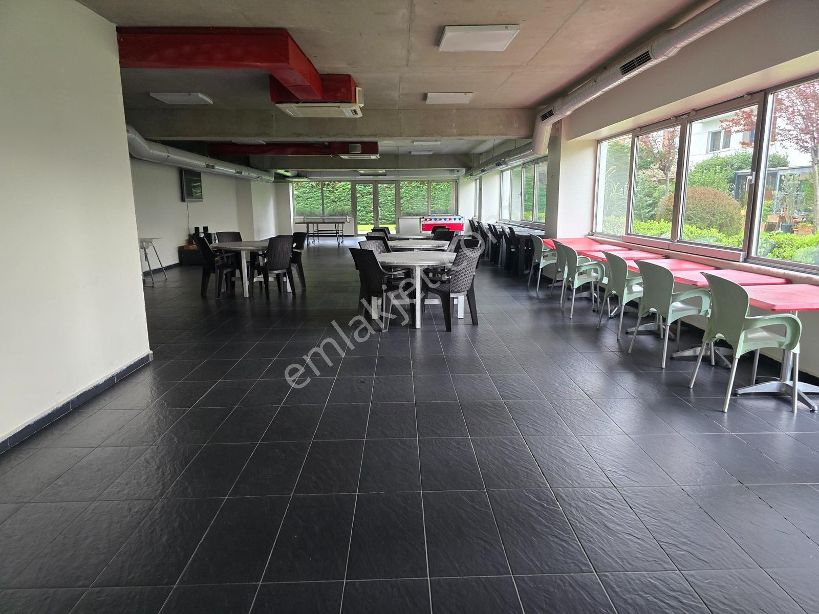 Bölgenin En Güzel Sitesi Cumbba Home Club Da Satılık Daire. — fotoğraf 4