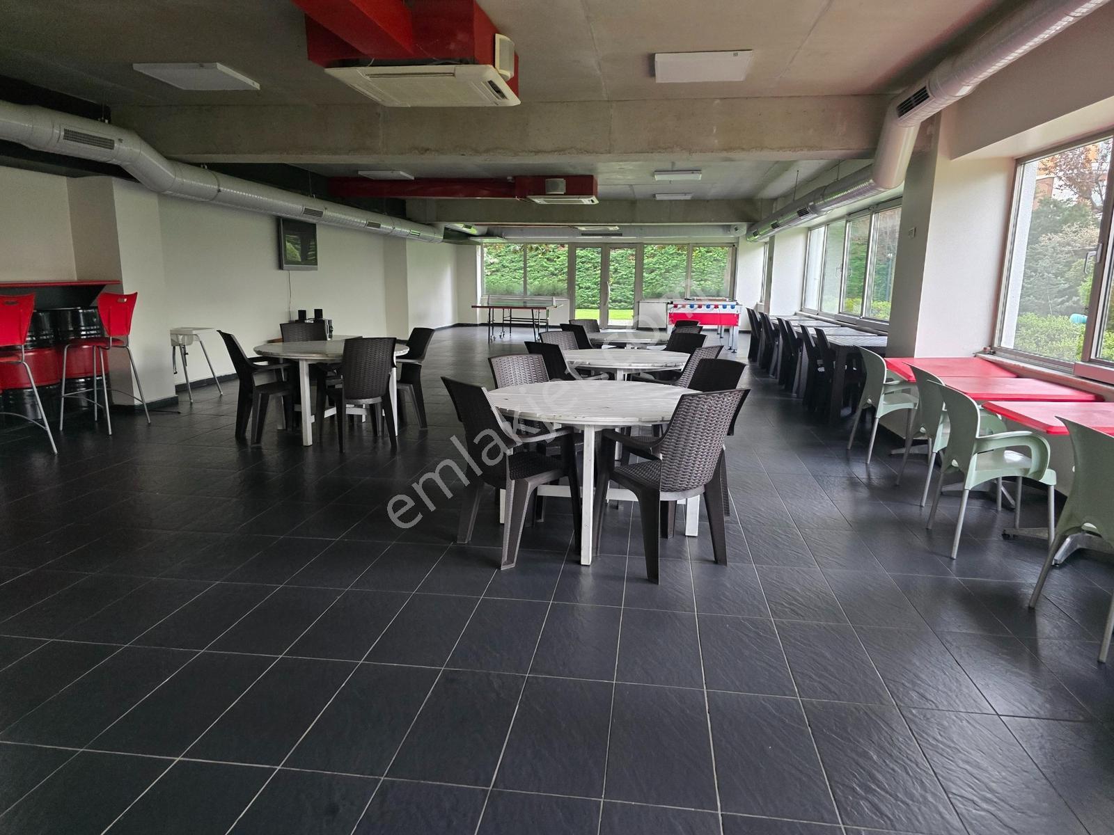 Bölgenin En Güzel Sitesi Cumbba Home Club Da Satılık Daire. — fotoğraf 5