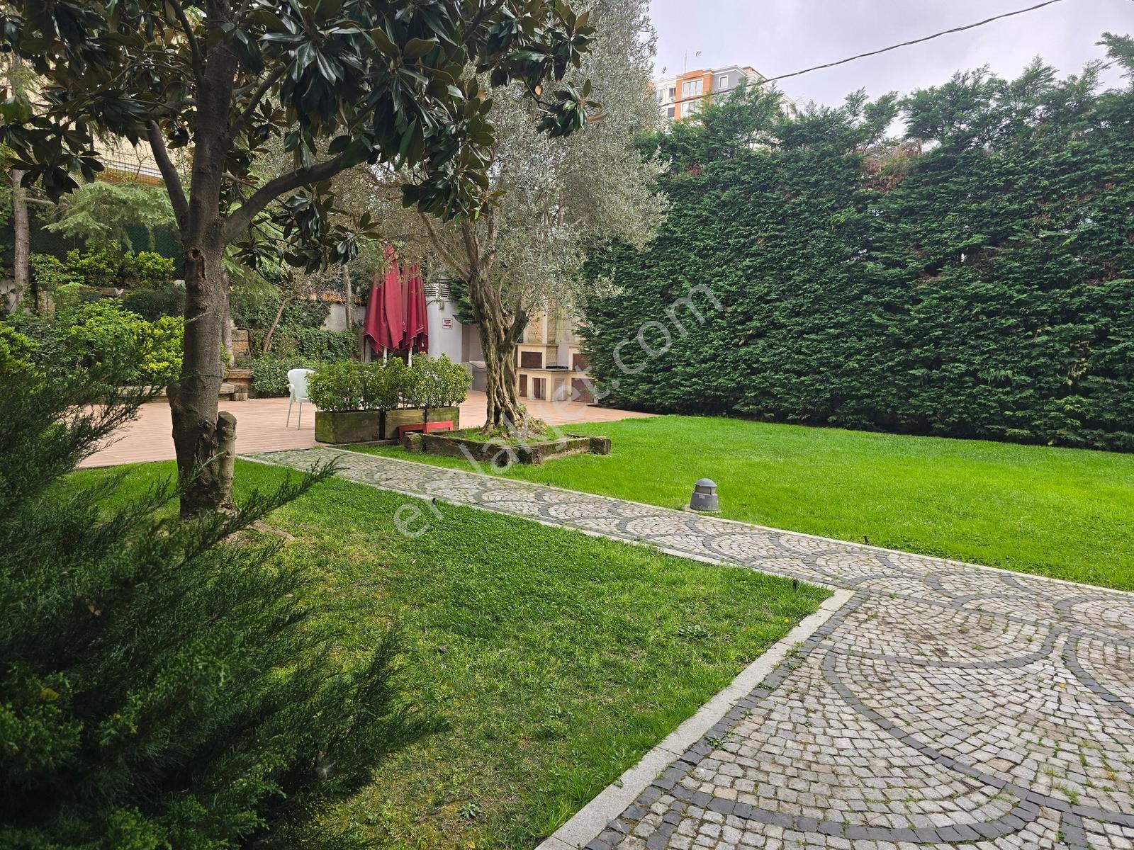 Bölgenin En Güzel Sitesi Cumbba Home Club Da Satılık Daire. — fotoğraf 6