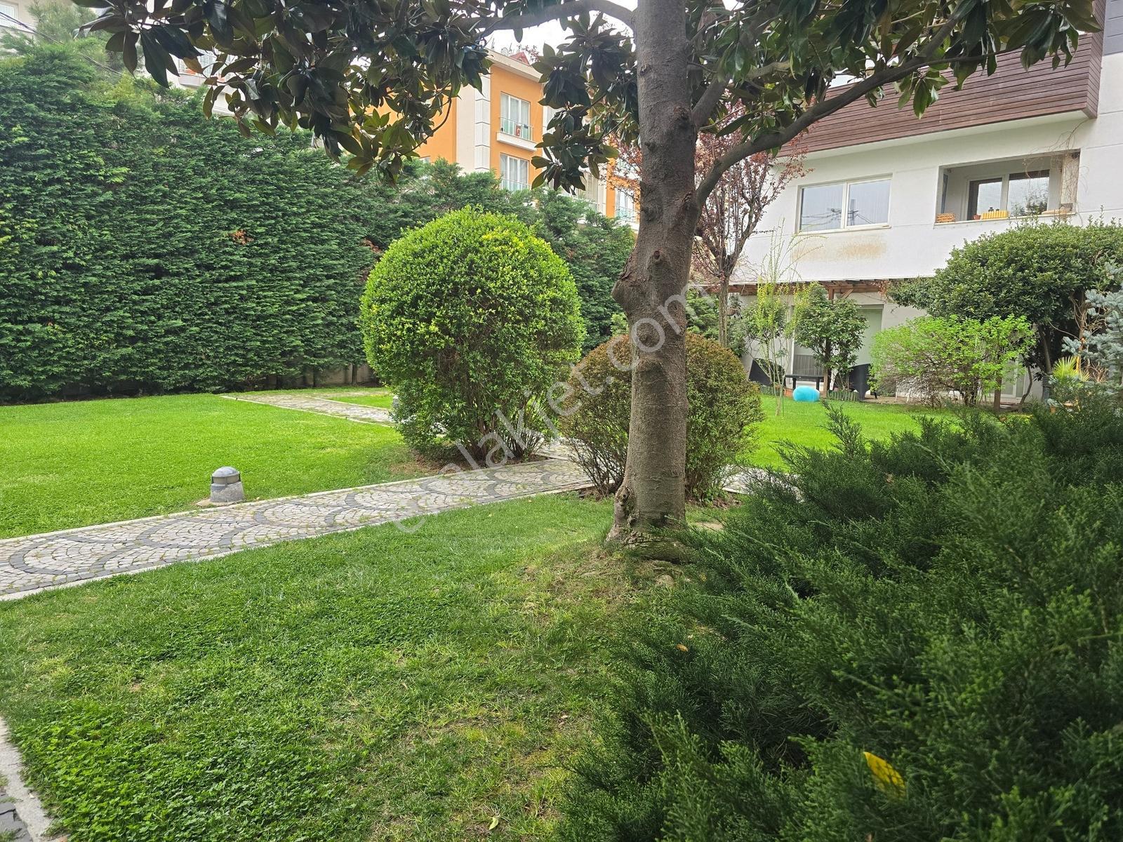 Bölgenin En Güzel Sitesi Cumbba Home Club Da Satılık Daire. — fotoğraf 7