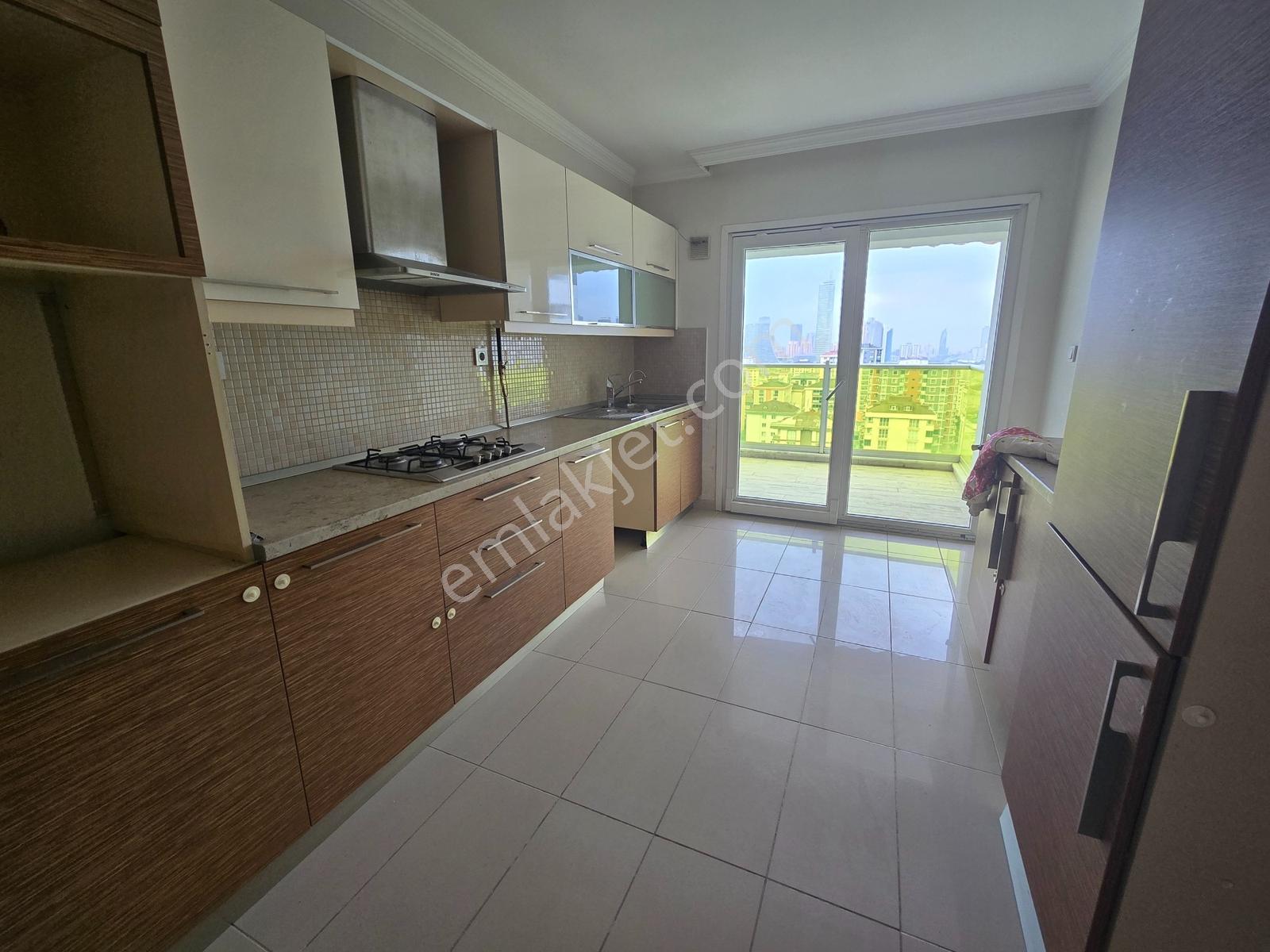 Bölgenin En Güzel Sitesi Cumbba Home Club Da Satılık Daire. — fotoğraf 13