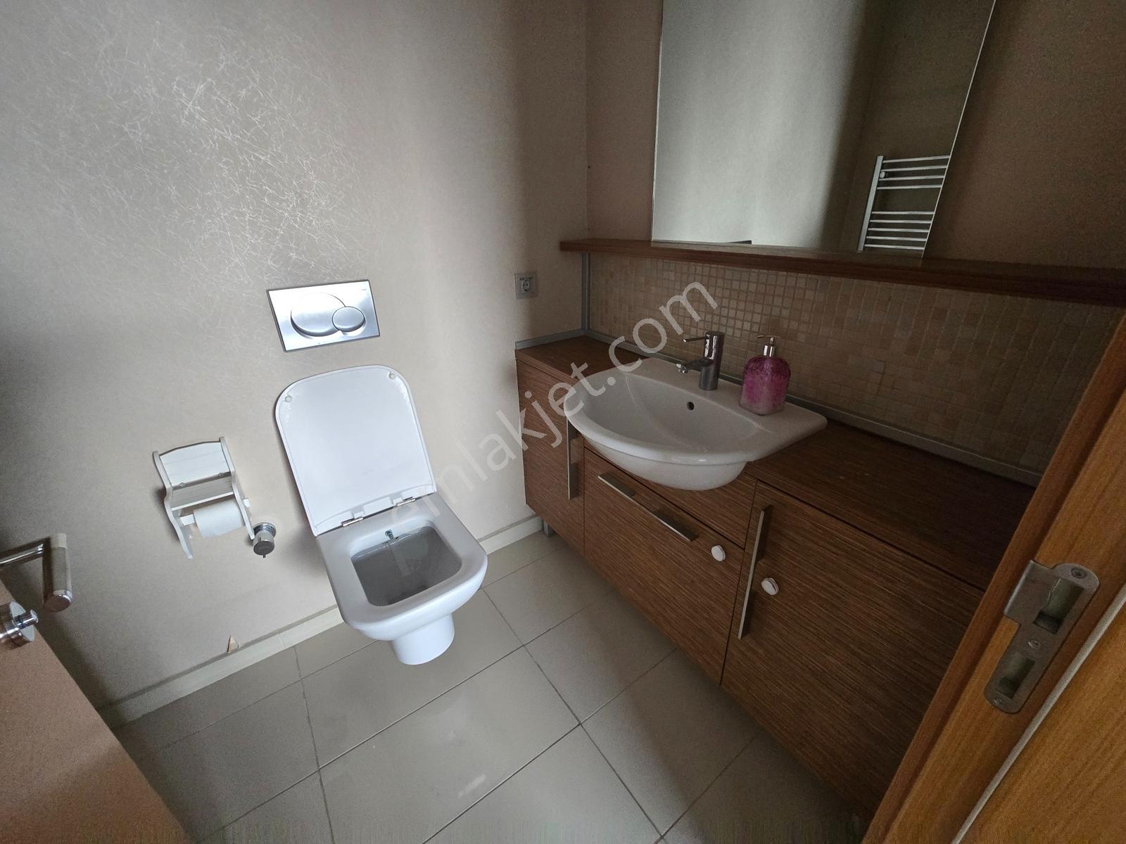 Bölgenin En Güzel Sitesi Cumbba Home Club Da Satılık Daire. — fotoğraf 21