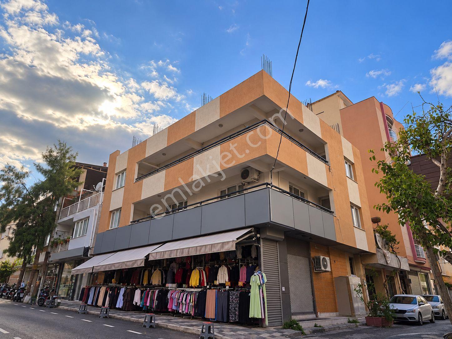 Gümüşpala Atatürk Caddesi’nde Satılık Yatırımlık Bina — fotoğraf 3