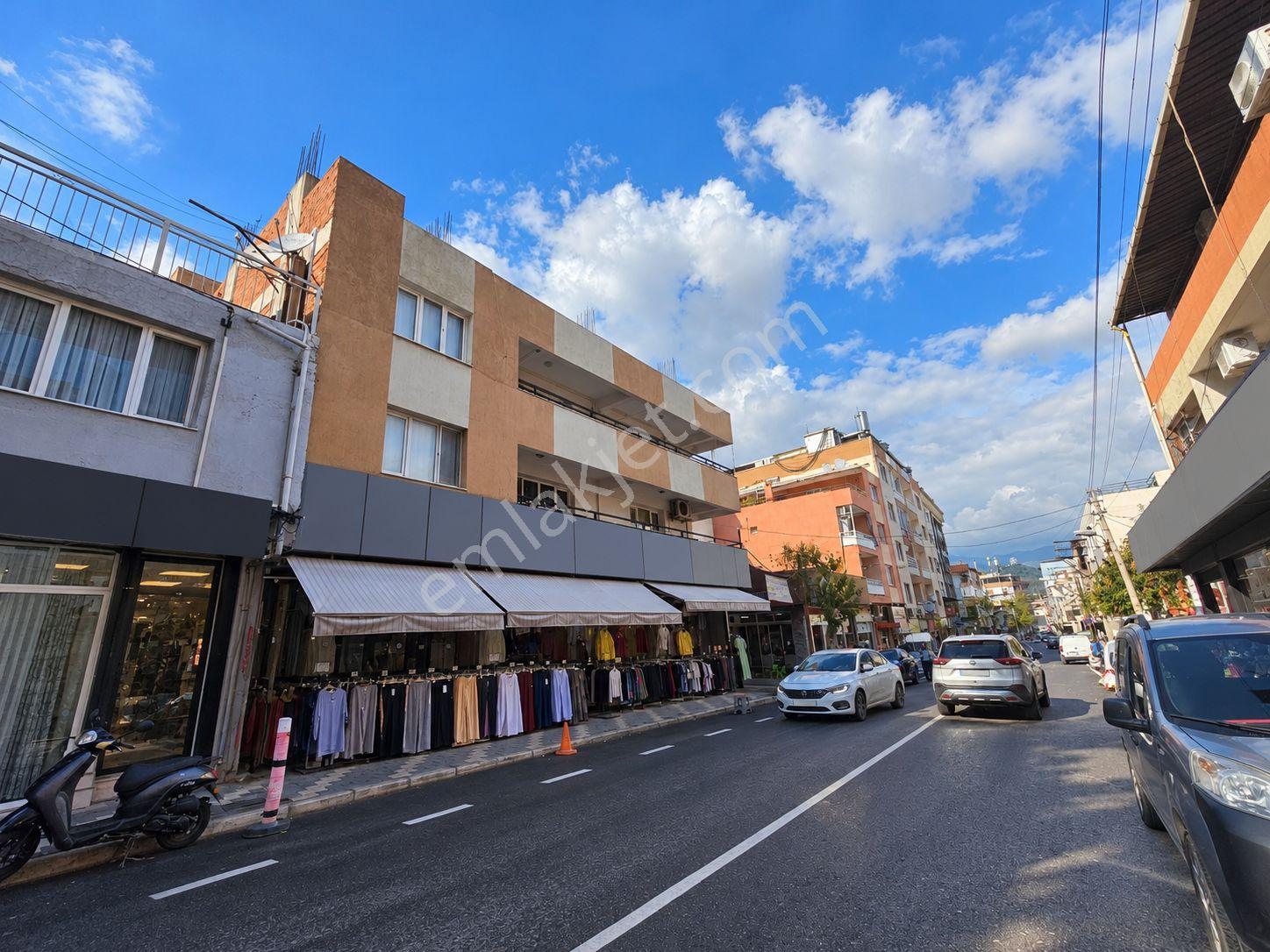 Gümüşpala Atatürk Caddesi’nde Satılık Yatırımlık Bina — fotoğraf 5