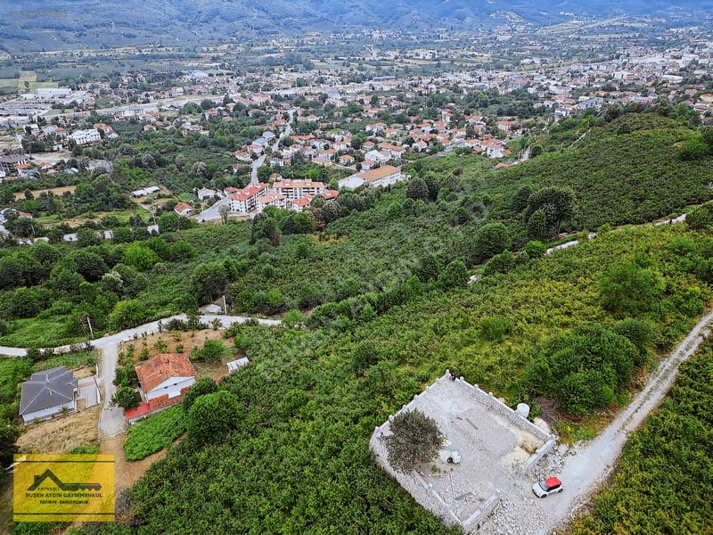 Ruşen Aydın G.menkul'den Düzce Kaynaşlı Karaçalı Mah Satılk Arsa — fotoğraf 8