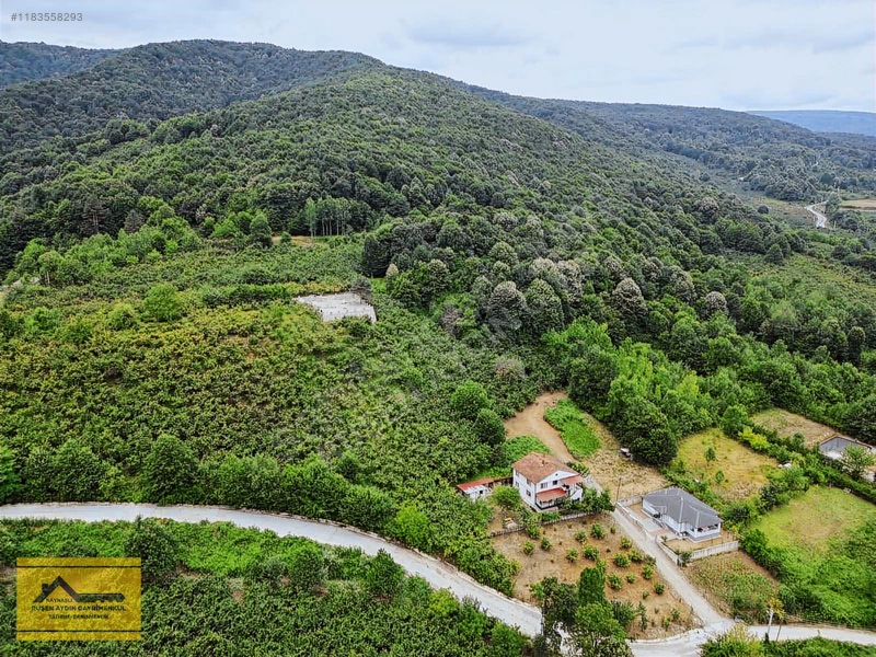 Ruşen Aydın G.menkul'den Düzce Kaynaşlı Karaçalı Mah Satılk Arsa — fotoğraf 14