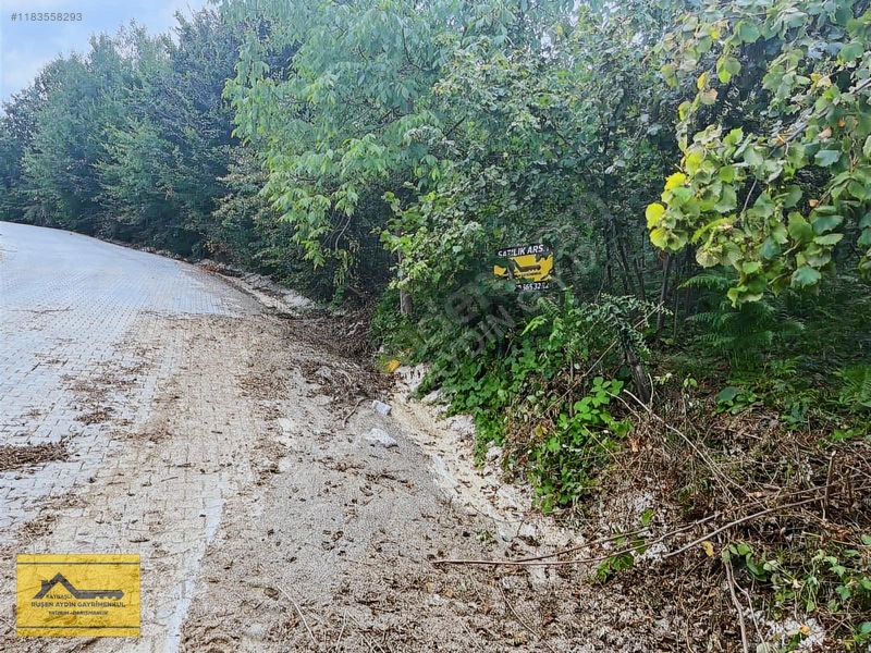 Ruşen Aydın G.menkul'den Düzce Kaynaşlı Karaçalı Mah Satılk Arsa — fotoğraf 20