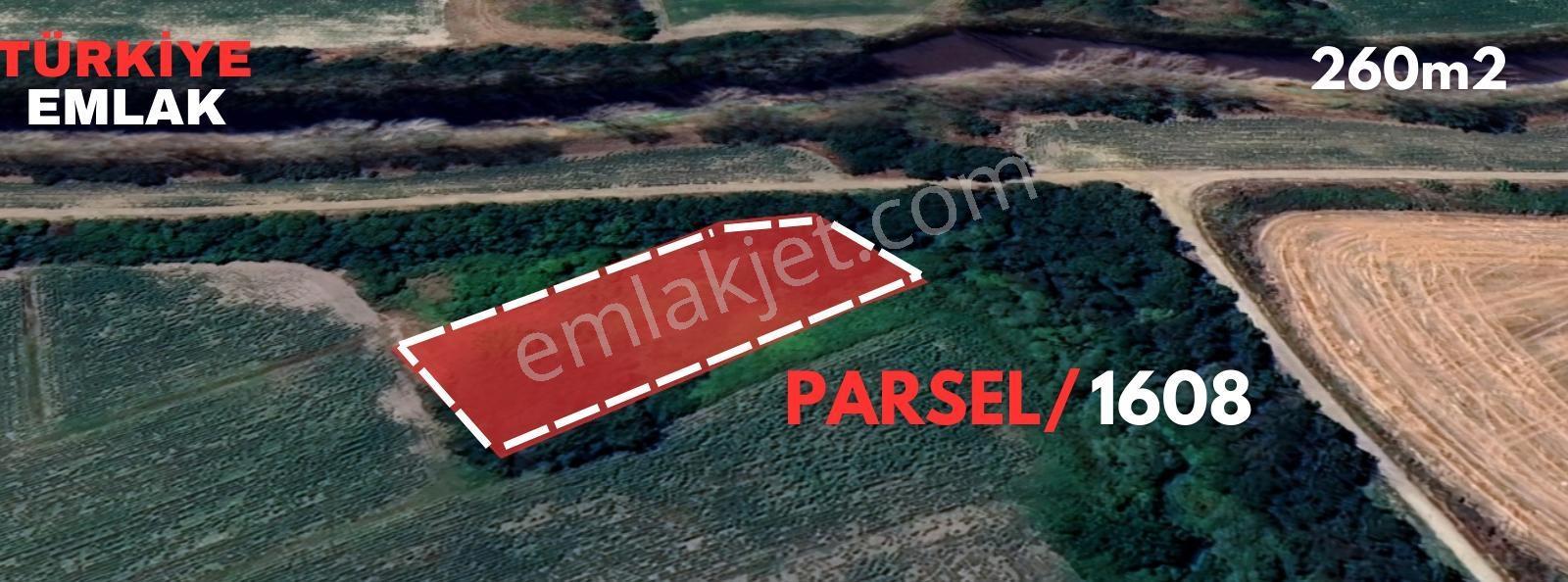 Kırklareli Lüleburgaz Düğüncübaşın'da 260m2 Kupon Arsa — fotoğraf 3