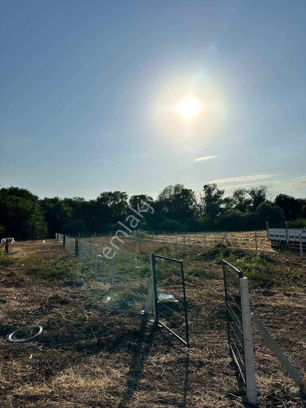 Kırklareli Lüleburgaz Düğüncübaşın'da 260m2 Kupon Arsa — fotoğraf 4