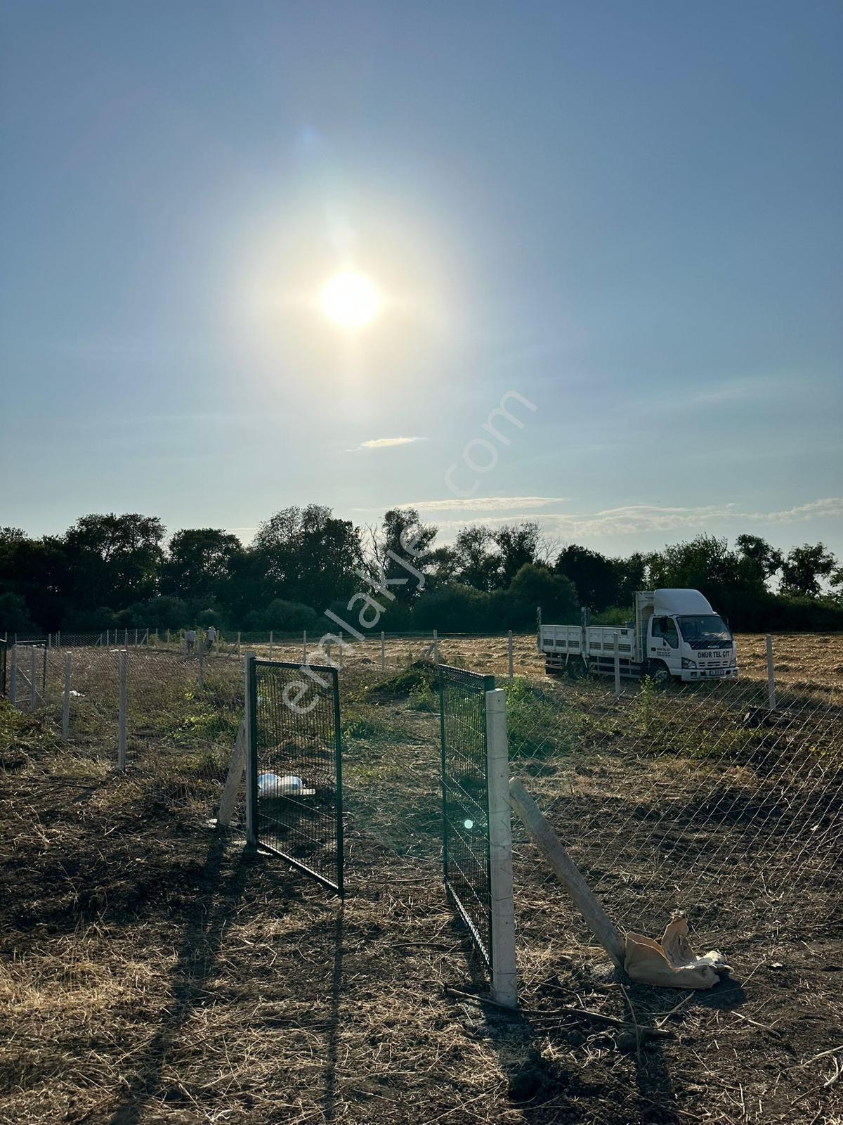 Kırklareli Lüleburgaz Düğüncübaşın'da 260m2 Kupon Arsa — fotoğraf 5